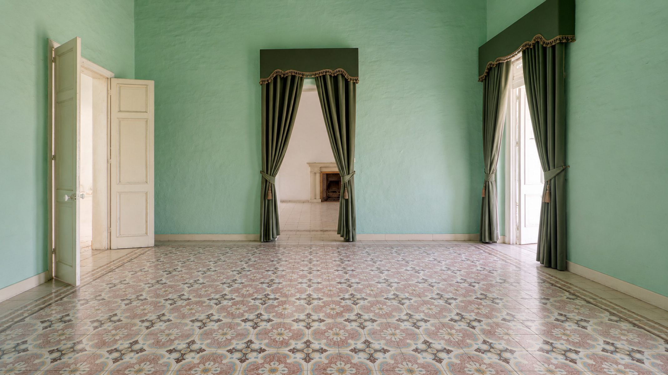  Traditional Valletta Town House - 物件實景