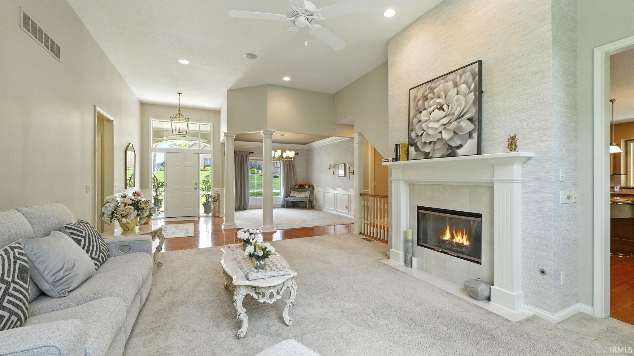 Fort Wayne, Indiana, 46814, United States, 5 Bedrooms Bedrooms, ,4 BathroomsBathrooms,Residential,For Sale,1927964