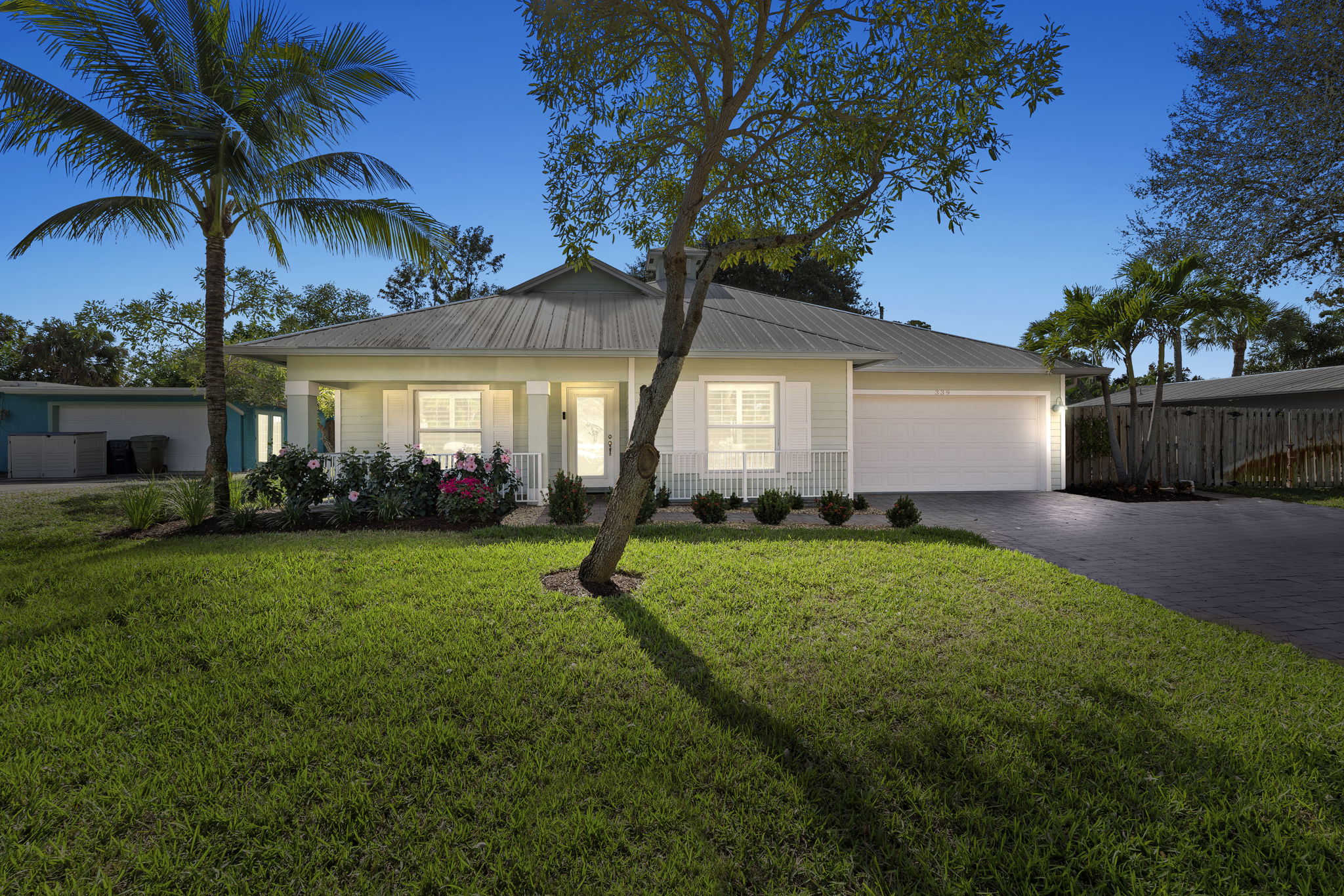  339 SW Winnachee Drive, Stuart, FL, 34994 - 物件實景