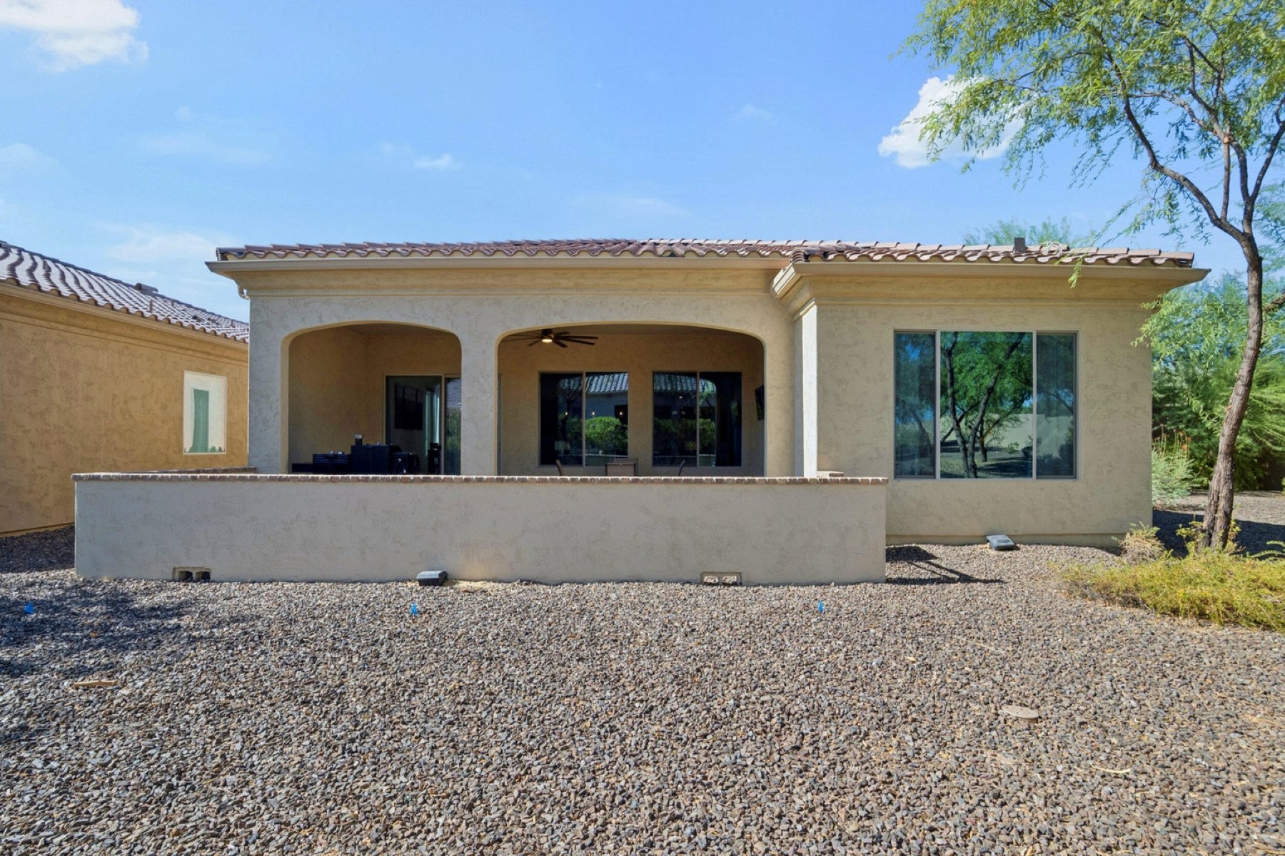  16966 W Sheridan Street¦Goodyear, AZ - 物件實景