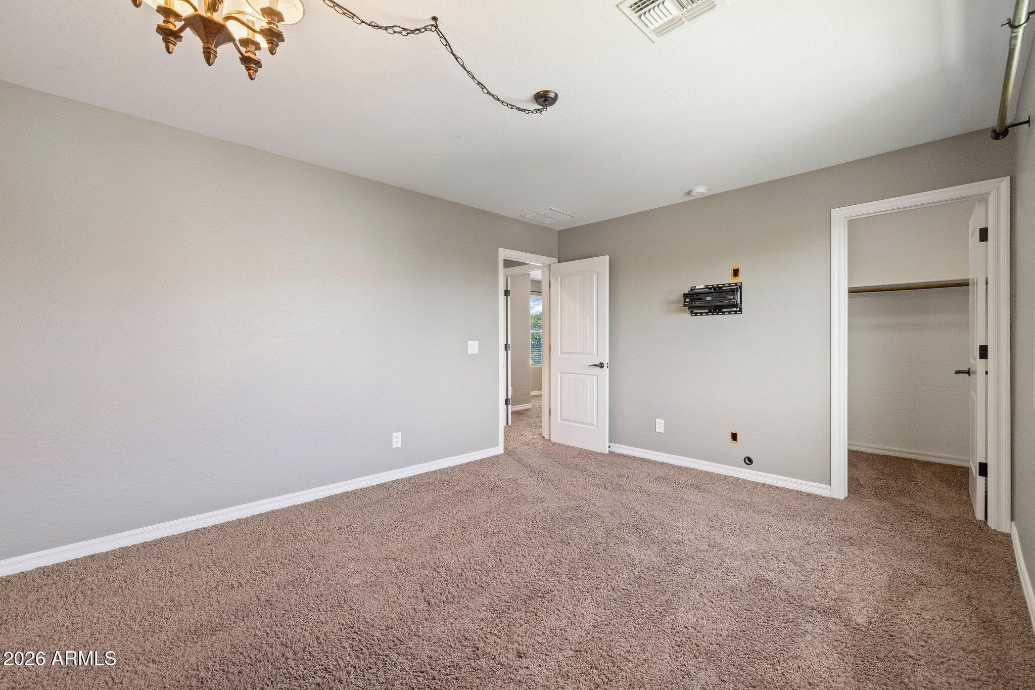  4523 S Gold Court  Chandler, AZ - 物件實景