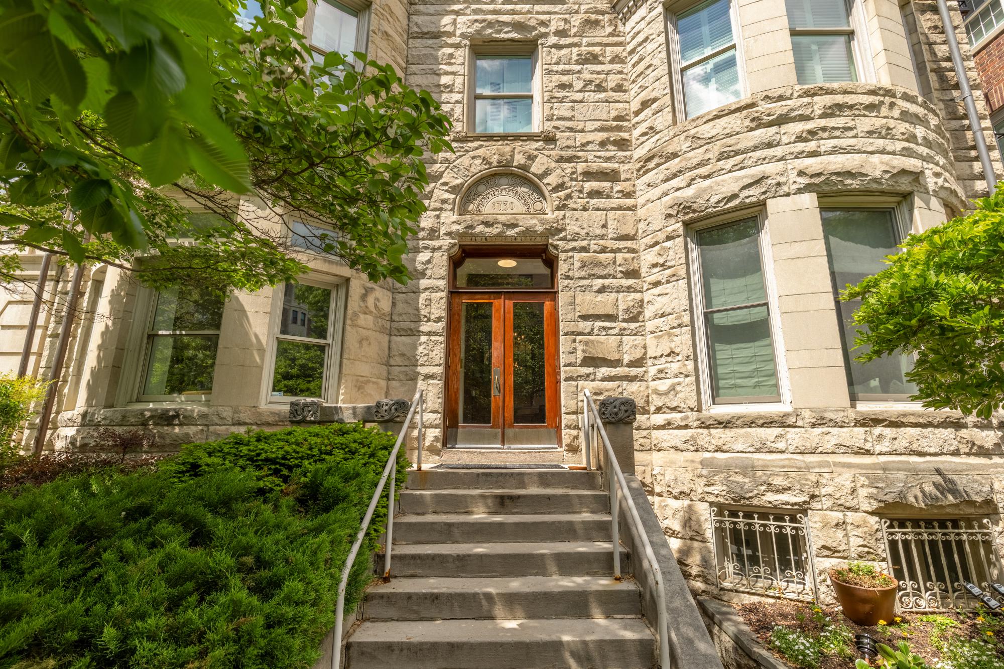  1730 New Hampshire Avenue NW, Washington, DC, 20009 - 物件實景