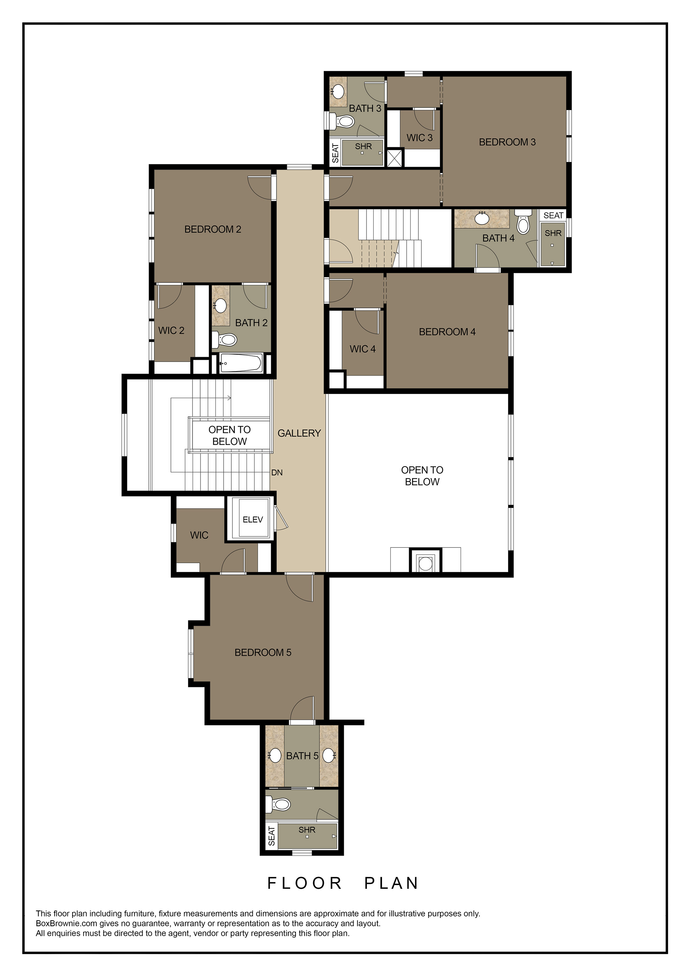  Extraordinary New Construction Pre-sale Opportunity in the Heart of Milton - 物件實景