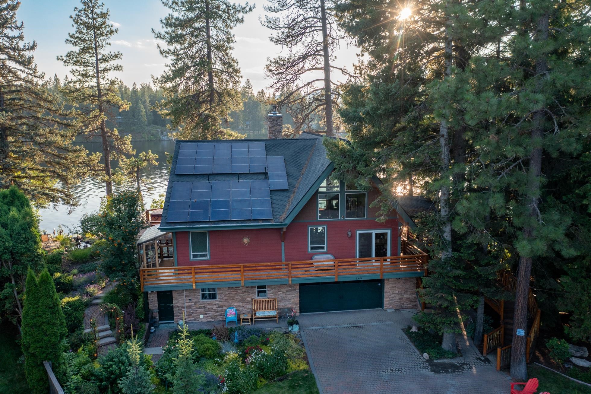 Newport, Washington, 99156, United States, 3 Bedrooms Bedrooms, ,3 BathroomsBathrooms,Residential,For Sale,1900698