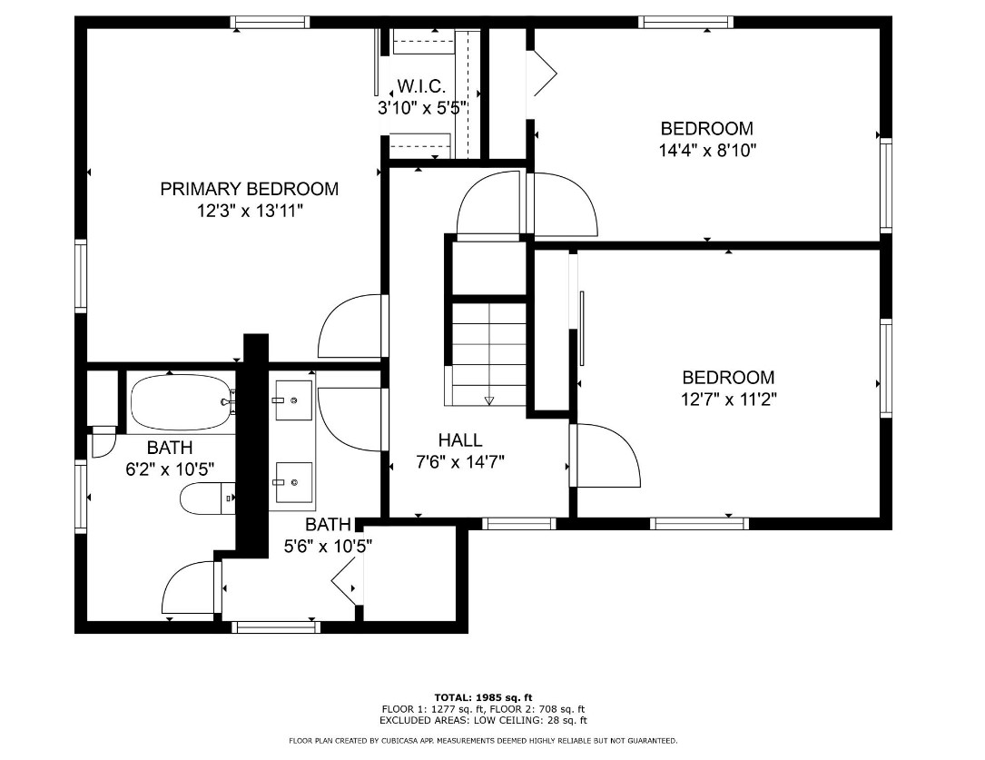 Hopedale, Massachusetts, 01747, United States, 3 Bedrooms Bedrooms, ,2 BathroomsBathrooms,Residential,For Sale,1979409