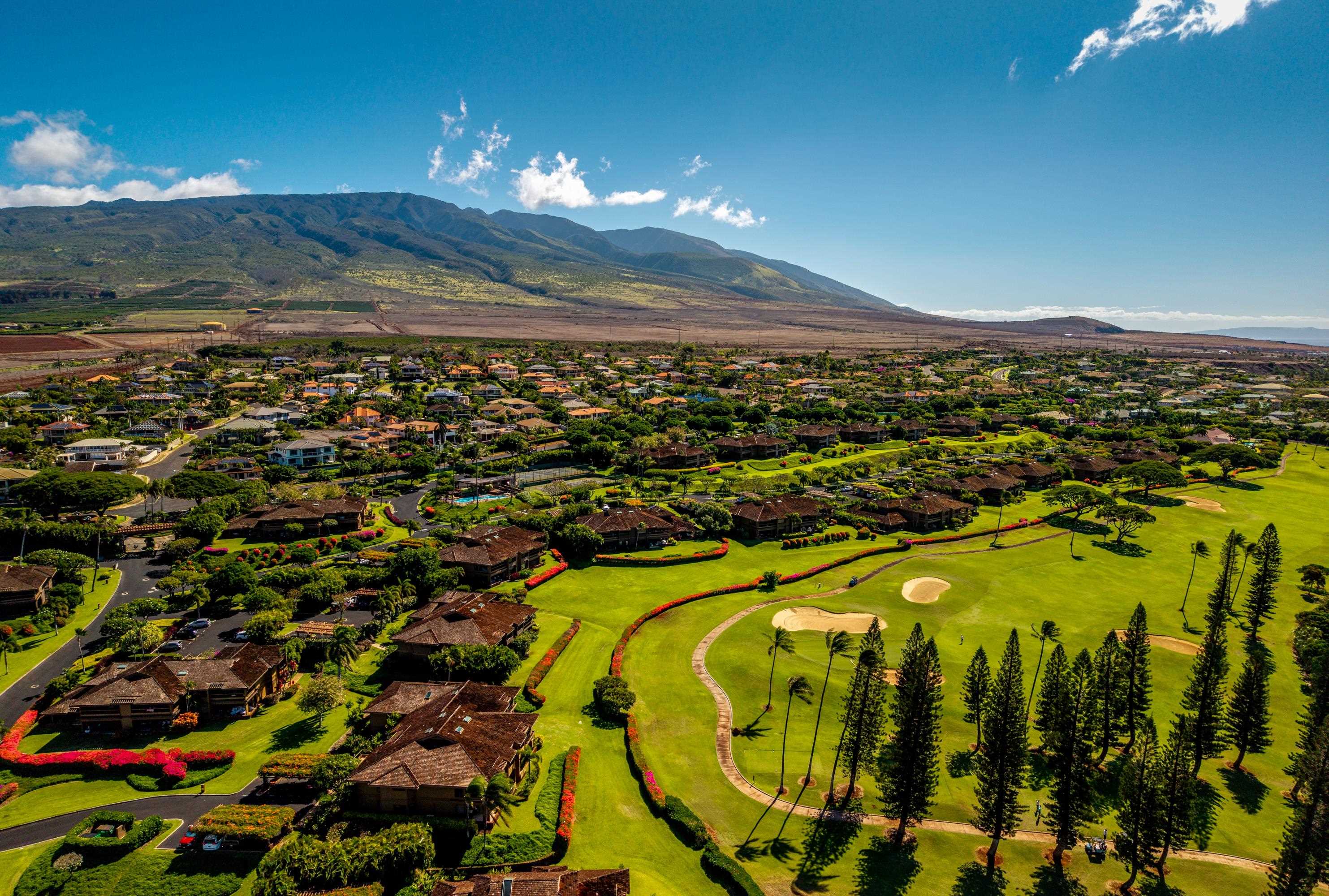 Lahaina, Hawaii, 96761, United States, 2 Bedrooms Bedrooms, ,2 BathroomsBathrooms,Residential,For Sale,1908273