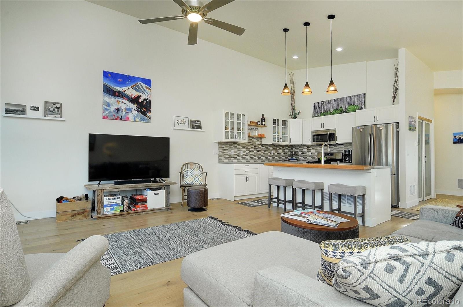 Salida, Colorado, 81201, United States, 3 Bedrooms Bedrooms, ,1 BathroomBathrooms,Residential,For Sale,1921932