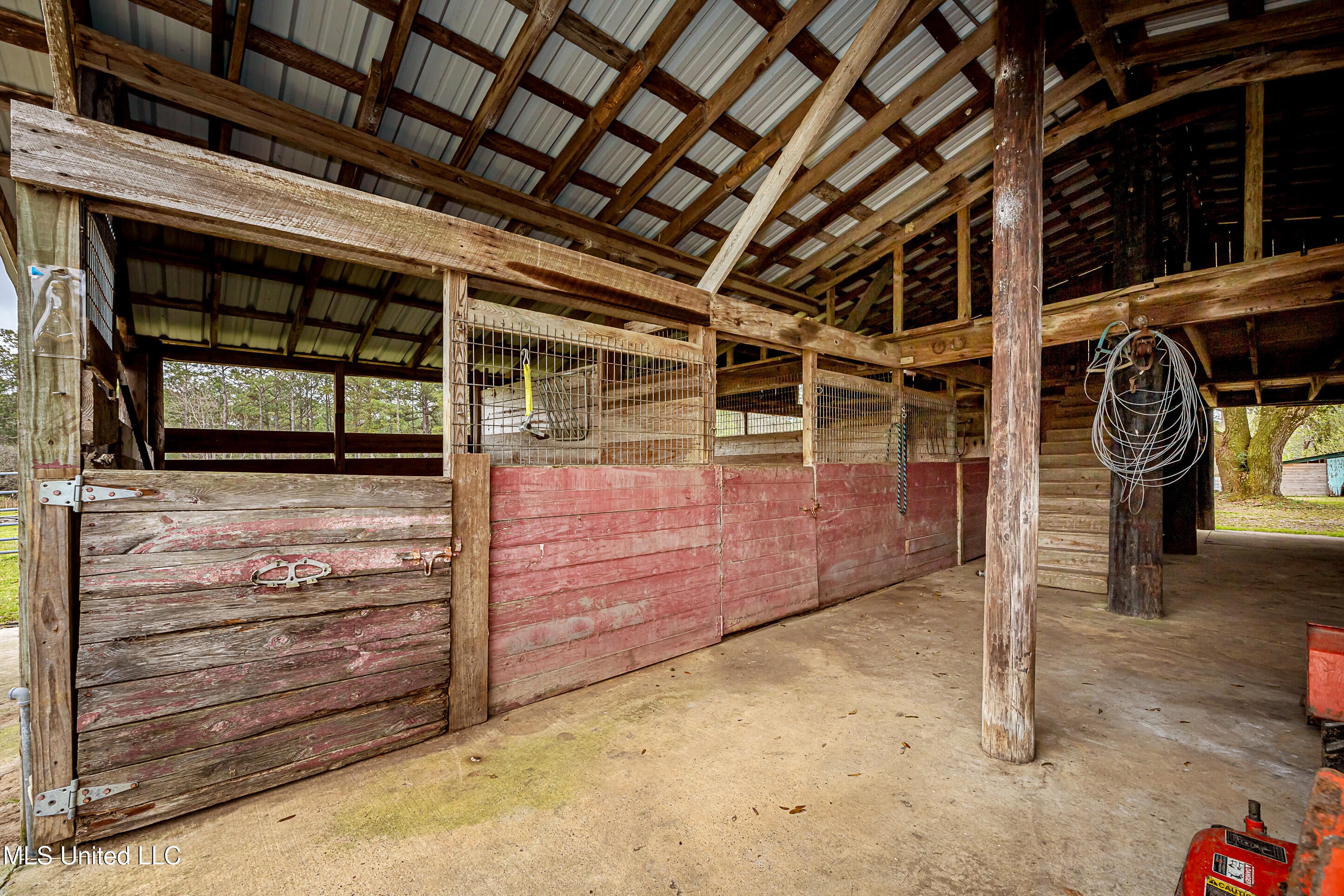 Vancleave, Mississippi, 39565, United States, 4 Bedrooms Bedrooms, ,2 BathroomsBathrooms,Residential,For Sale,1927401