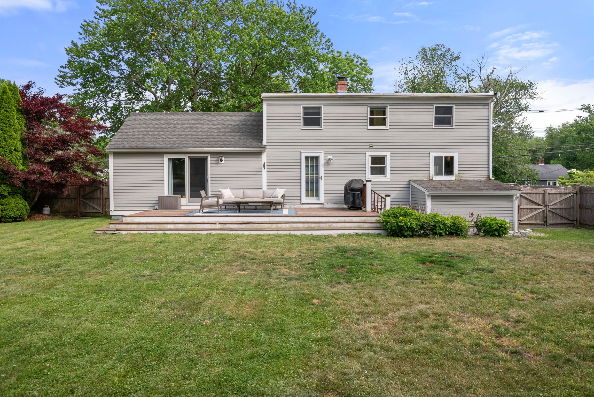  169 Pond St, Cohasset, MA, 02025 - 物件實景