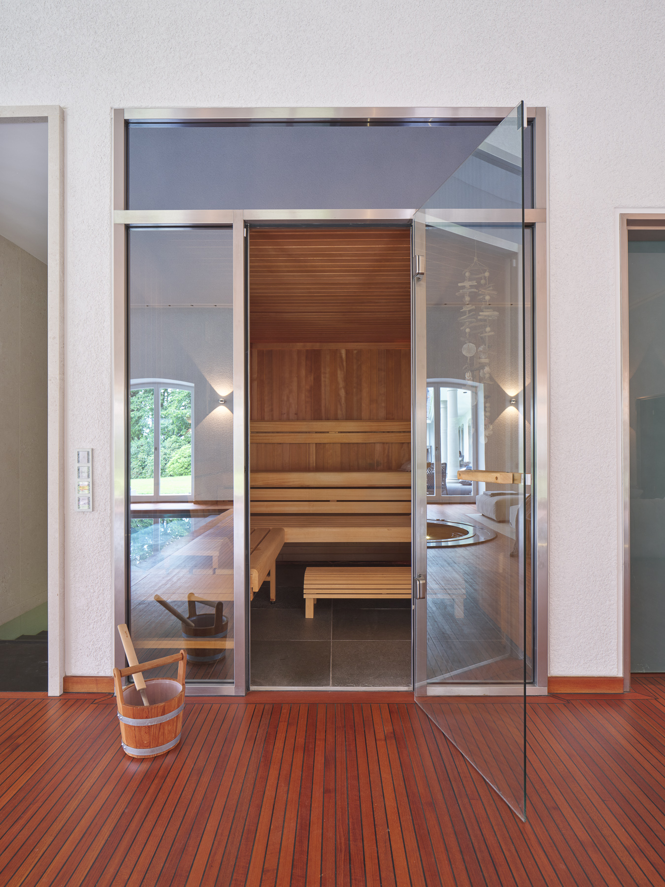  Architecturally Significant Villa Estate with Private Park in a Prime Central - 物件實景