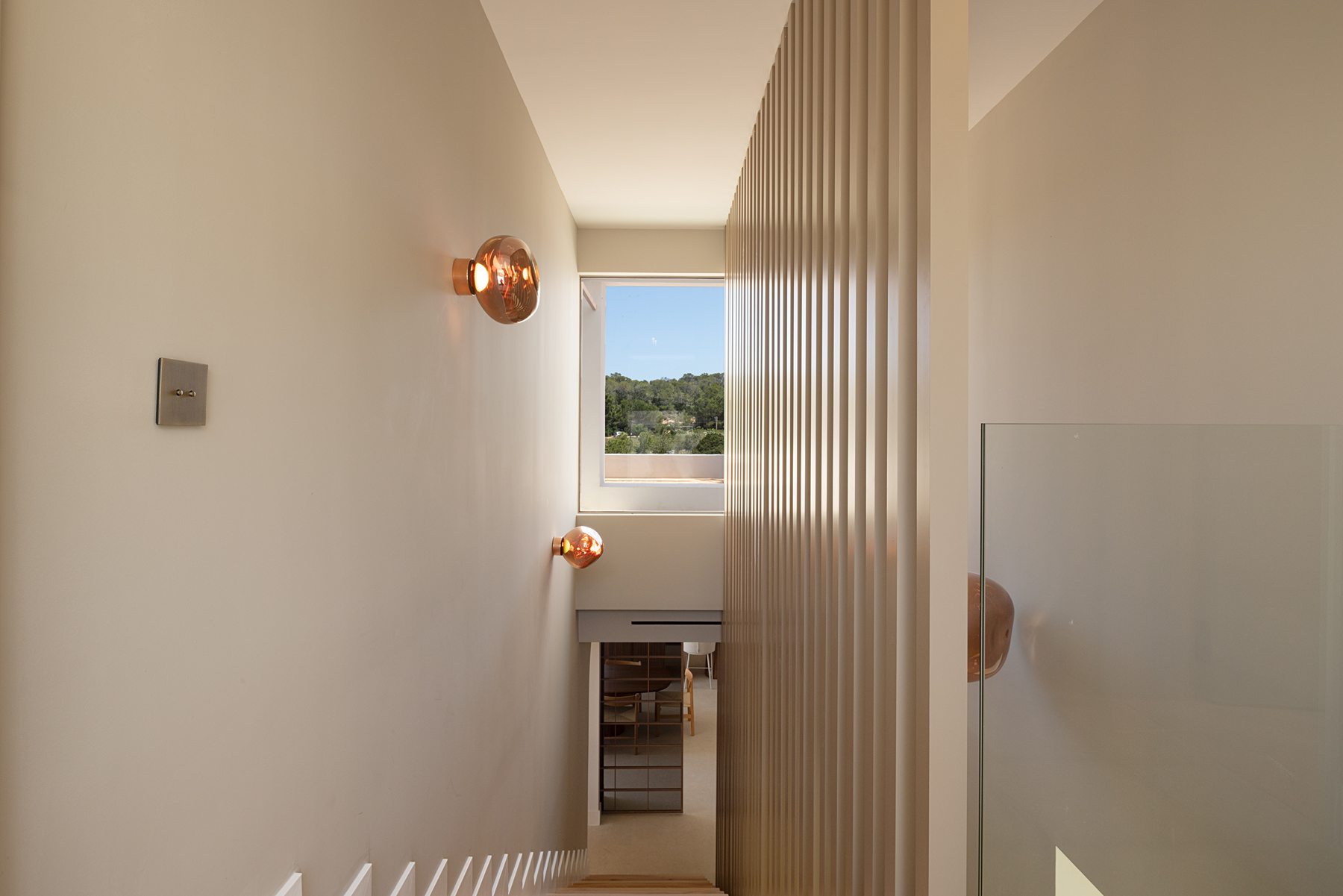  Newly built villa in Cala Bassa, Ibiza - 物件實景