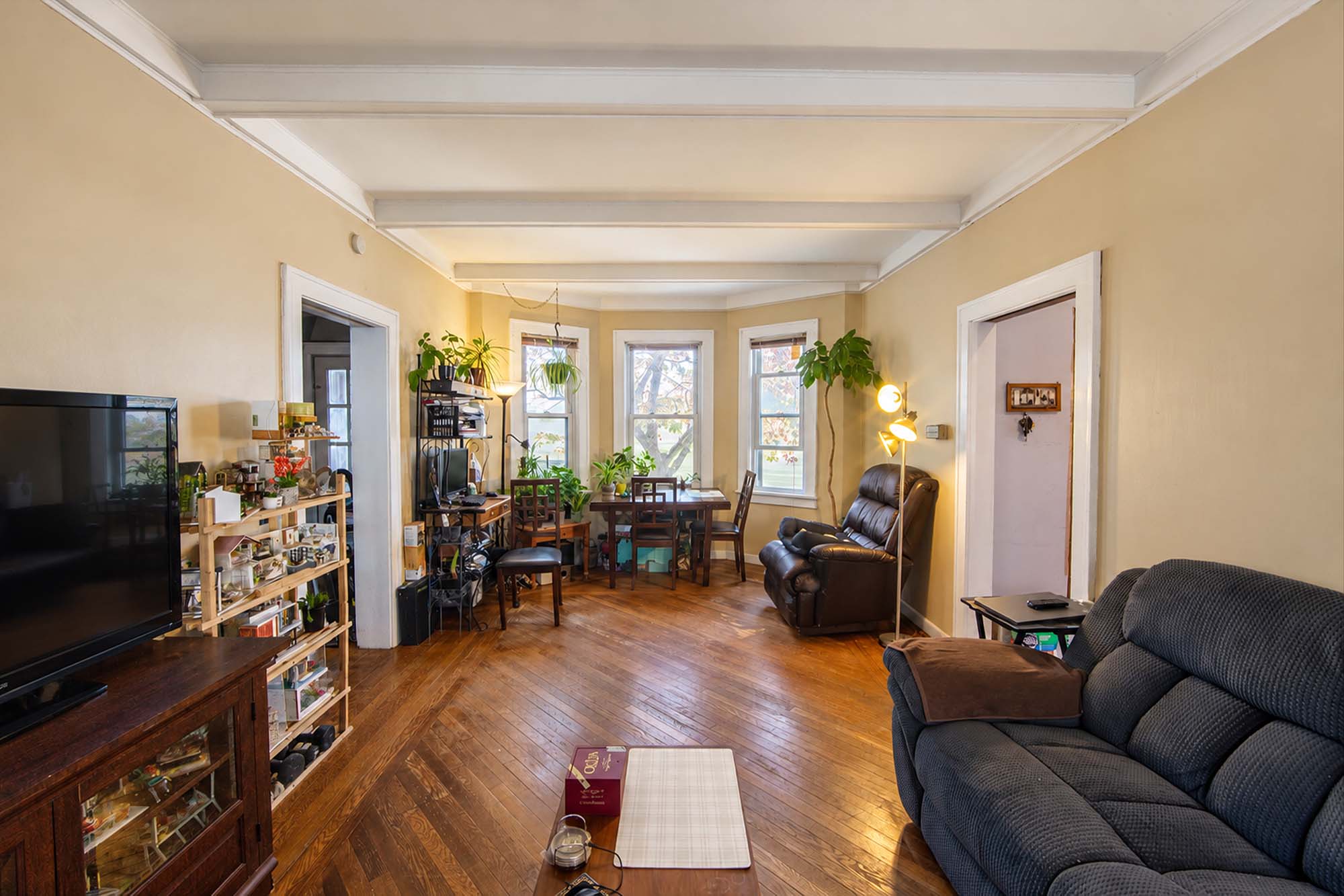  46 Laurel Street, Ridgefield Park, NJ 07660 - 物件實景