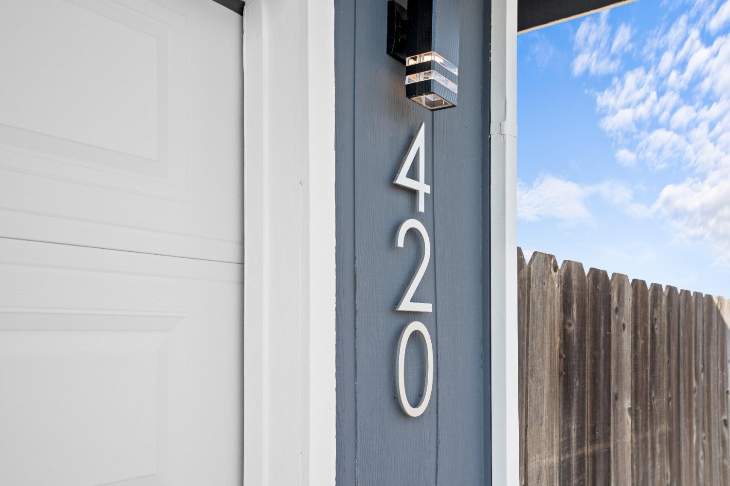 Merced, California, 95348, United States, 4 Bedrooms Bedrooms, ,2 BathroomsBathrooms,Residential,For Sale,1977879