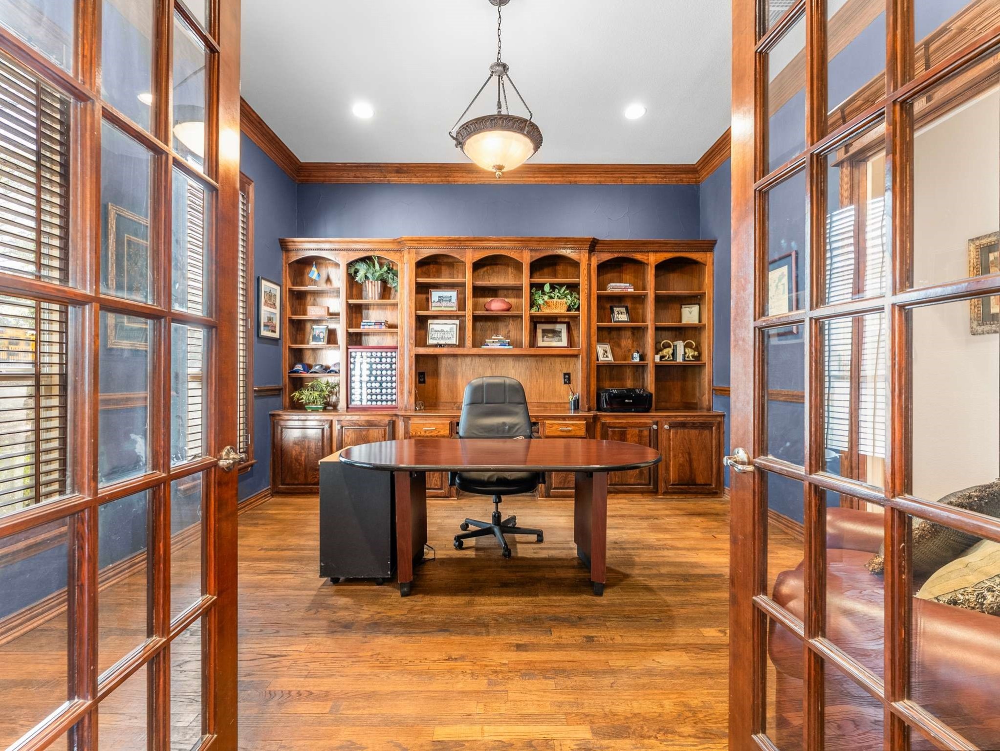 Southlake, Texas, 76092, United States, 5 Bedrooms Bedrooms, ,6 BathroomsBathrooms,Residential,For Sale,1962408