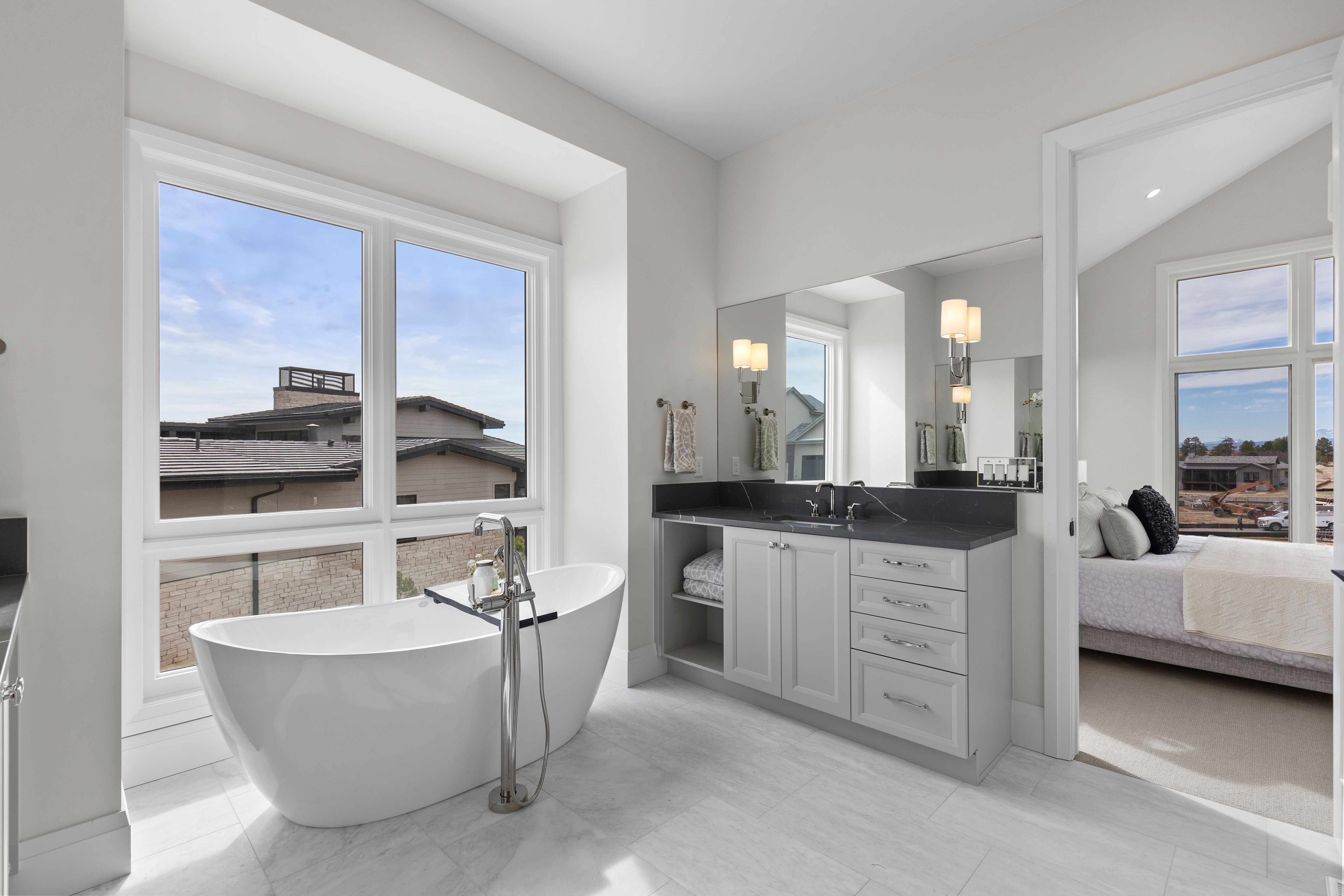  Model Home Sale - 物件實景