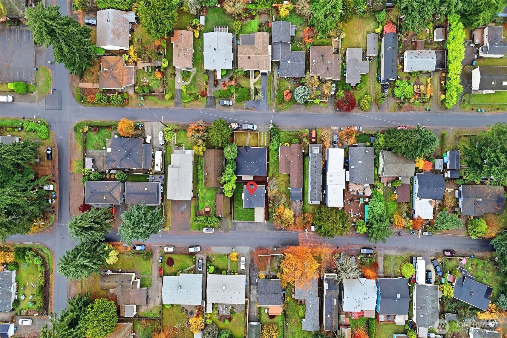 Seattle, Washington, 98133, United States, 3 Bedrooms Bedrooms, ,2 BathroomsBathrooms,Residential,For Sale,1992896