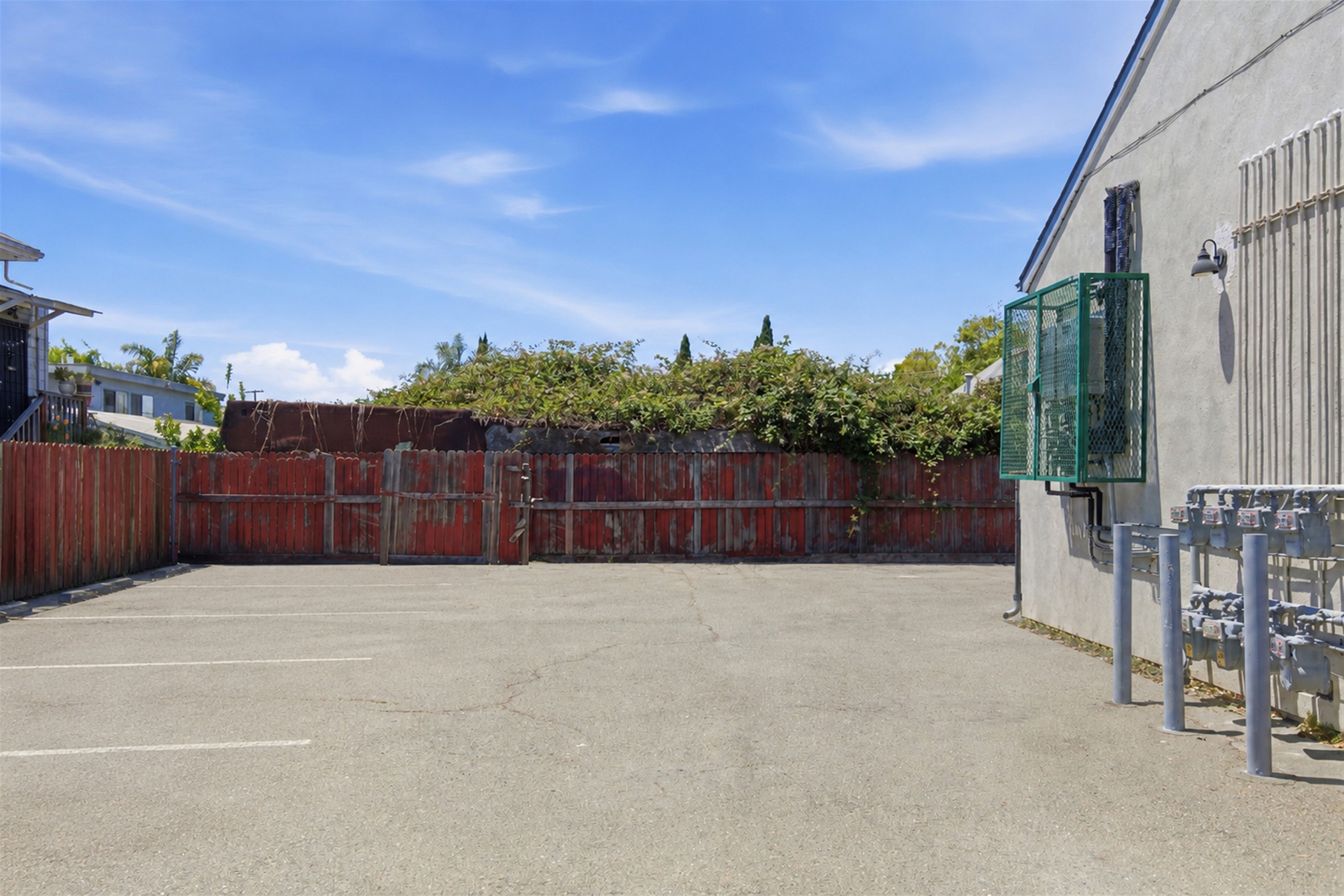  Rare Berkeley Investment Opportunity with Strong Income Potential - 物件實景