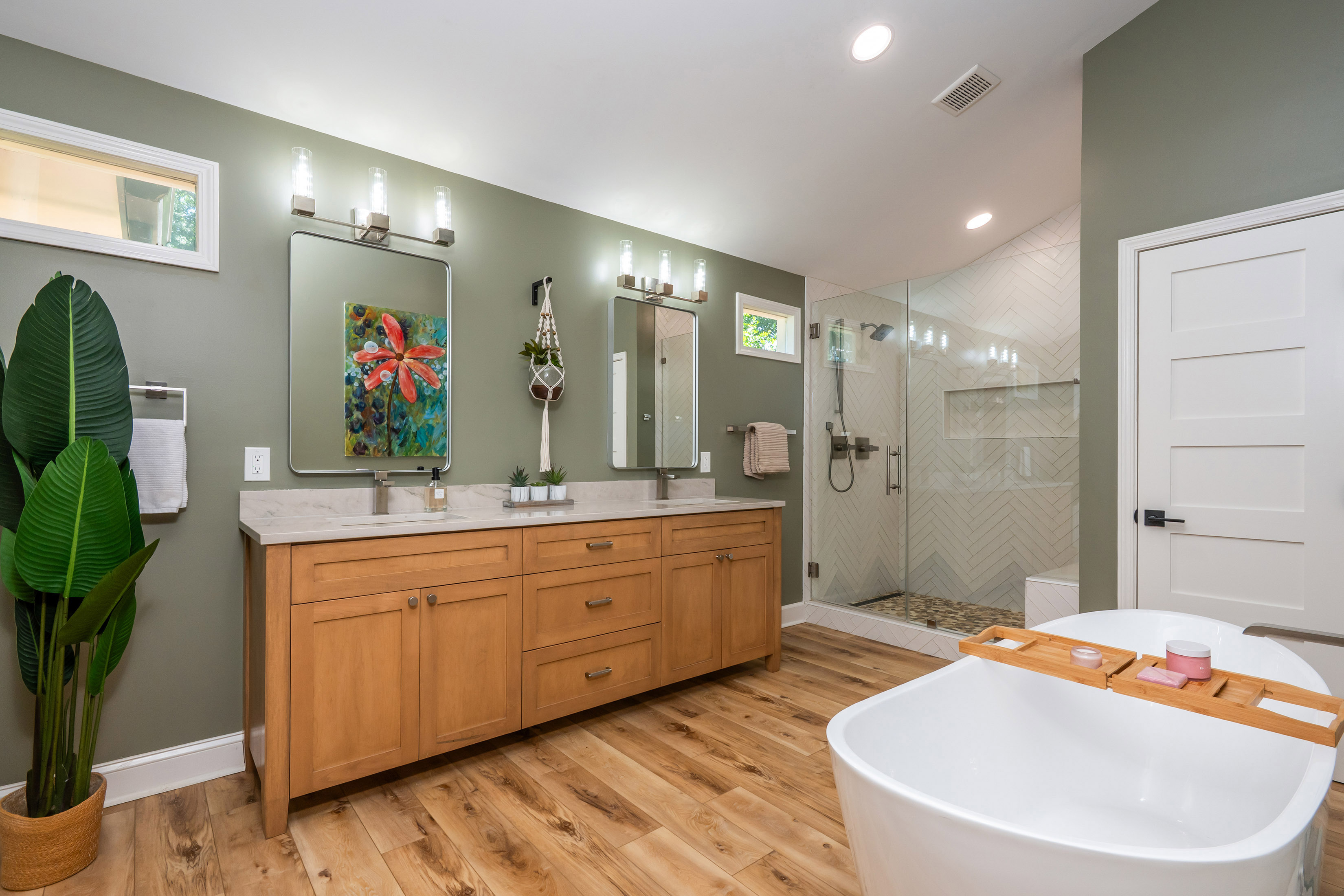  Beautifully Reimagined Ranch Home Just Minutes from Historic Roswell - 物件實景