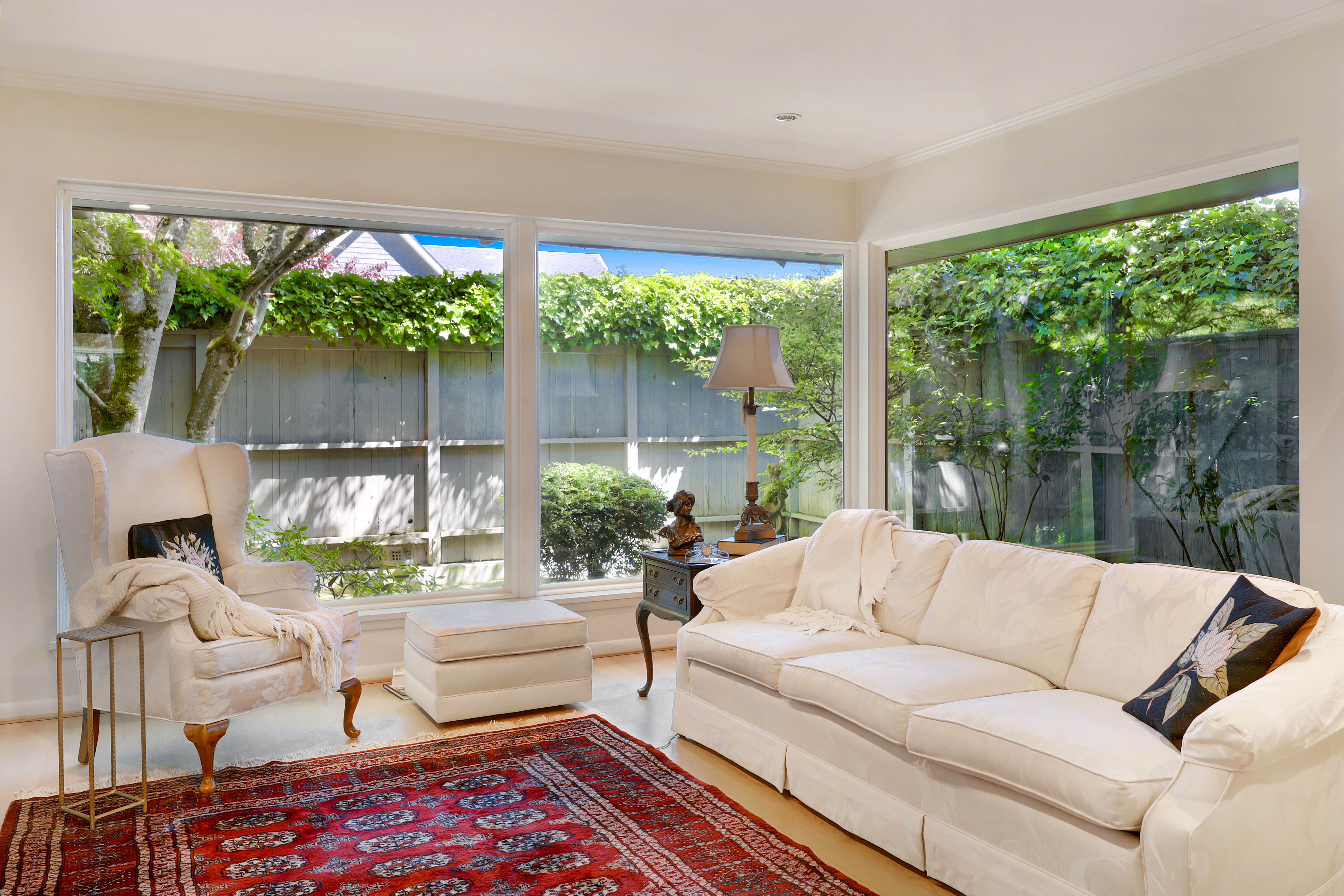  1871 40th Ave E, Seattle, WA 98112 - 物件實景