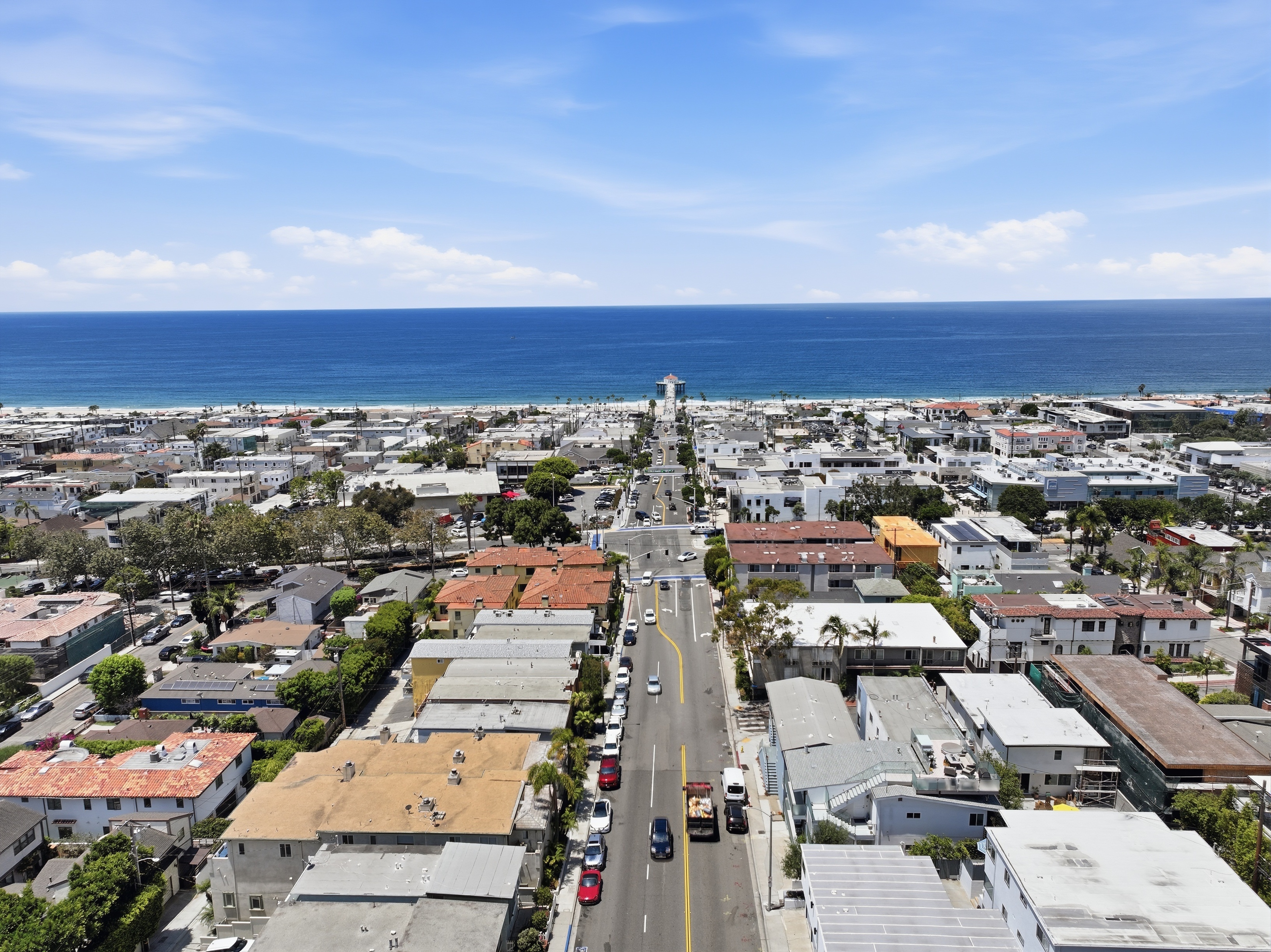  614 Manhattan Beach Boulevard, Manhattan Beach, CA 90266 - 物件實景