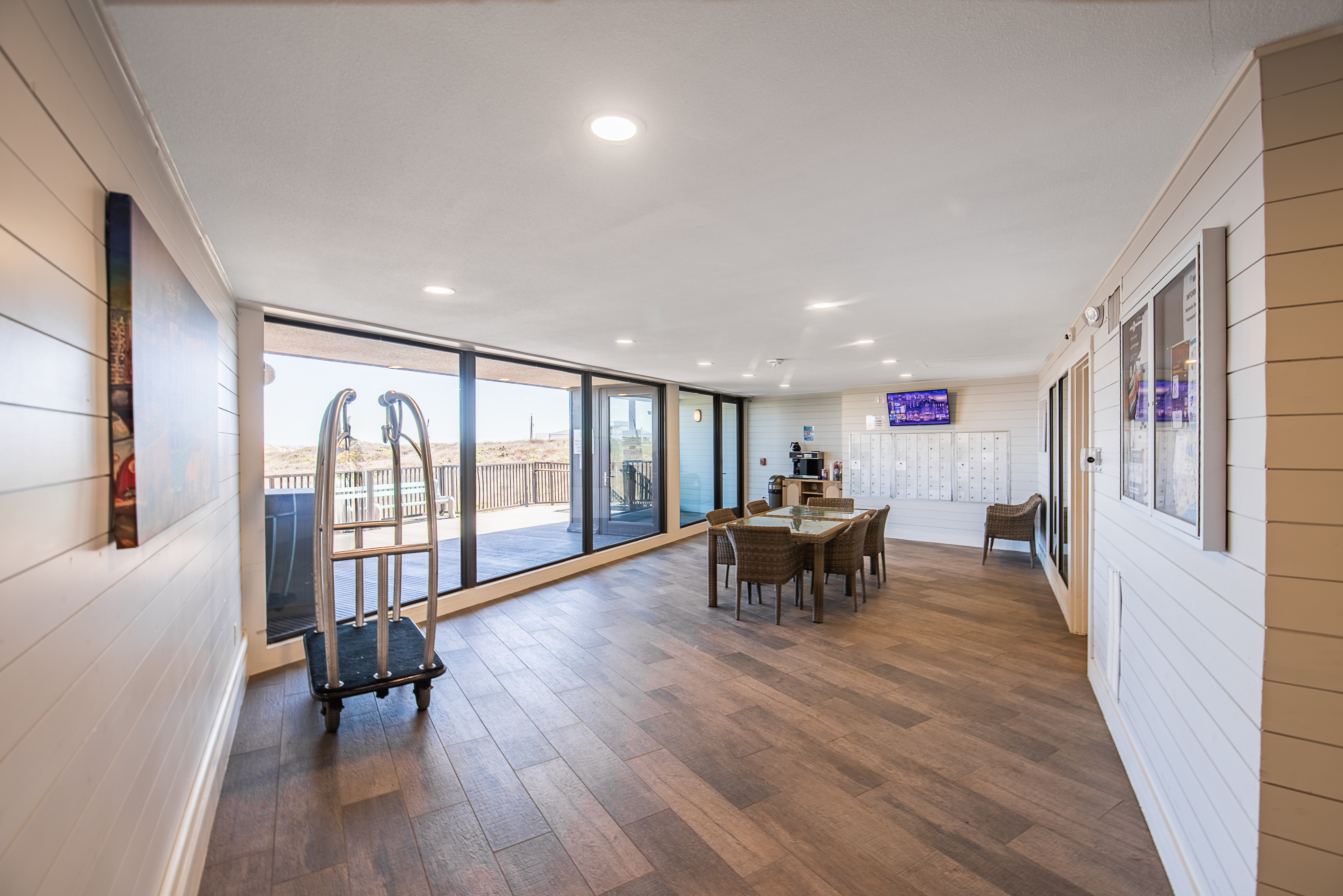  Beautiful Beachfront Condo at The Dunes - 物件實景