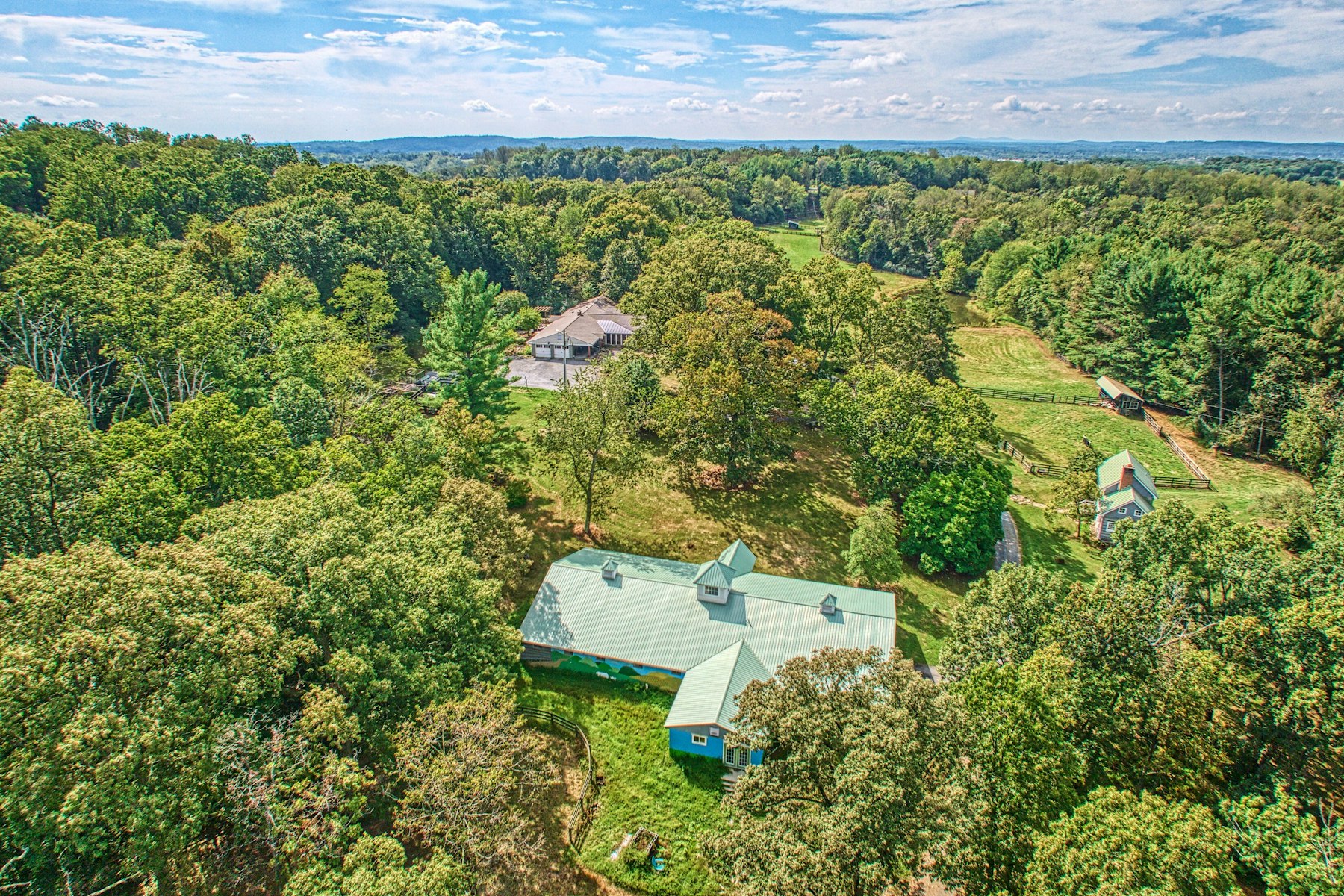  43470 Evans Pond Road, Leesburg, VA, 20176 - 物件實景