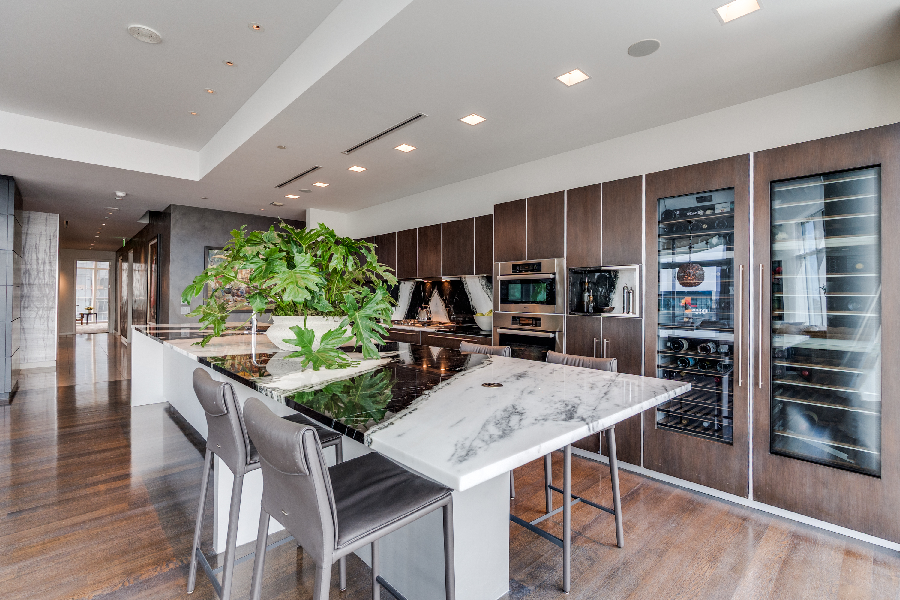  Timeless Elegance with Panoramic Dallas Views - 物件實景