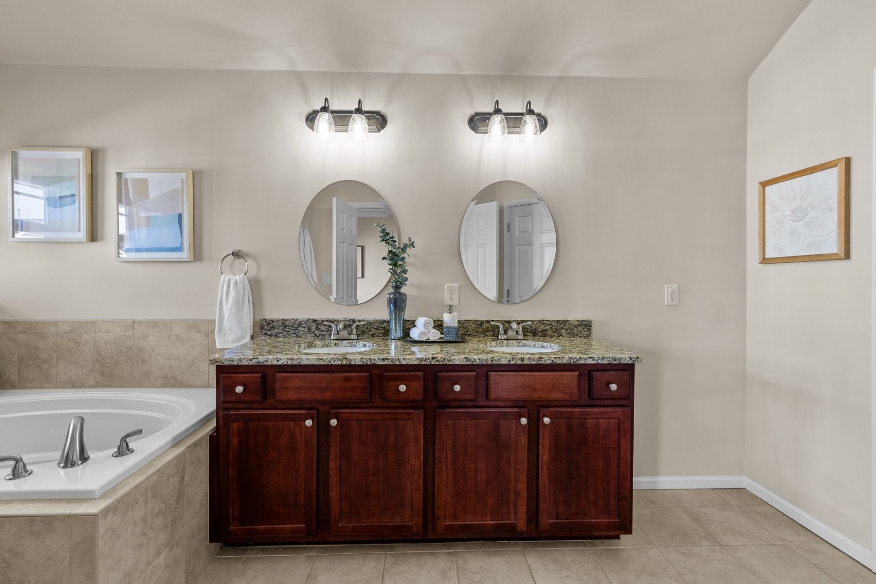  9518 3rd Bay Street #112, Norfolk, VA 23518 - 物件實景