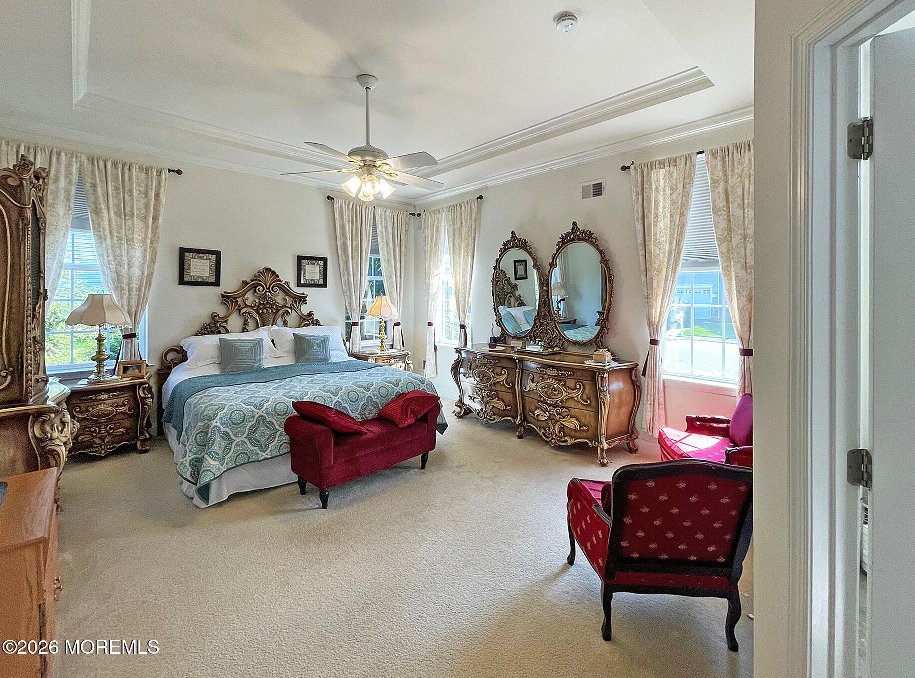 Forked River, New Jersey, 08731, United States, 4 Bedrooms Bedrooms, ,3 BathroomsBathrooms,Residential,For Sale,2048462