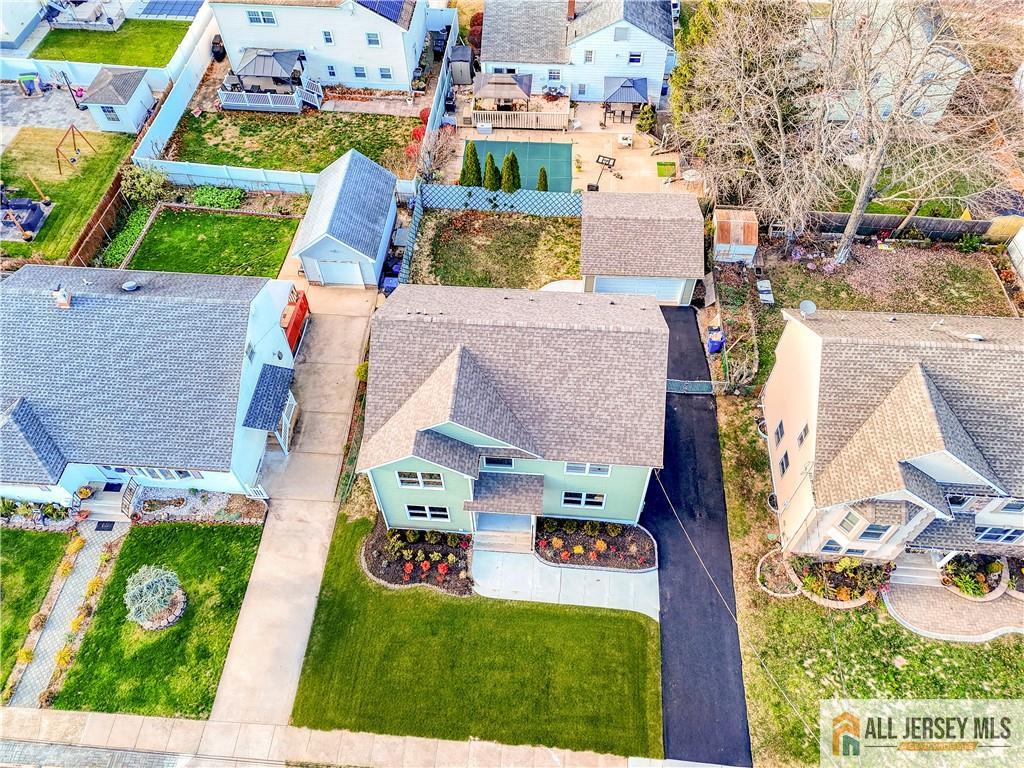 South River, New Jersey, 08882, United States, 5 Bedrooms Bedrooms, ,4 BathroomsBathrooms,Residential,For Sale,1995438