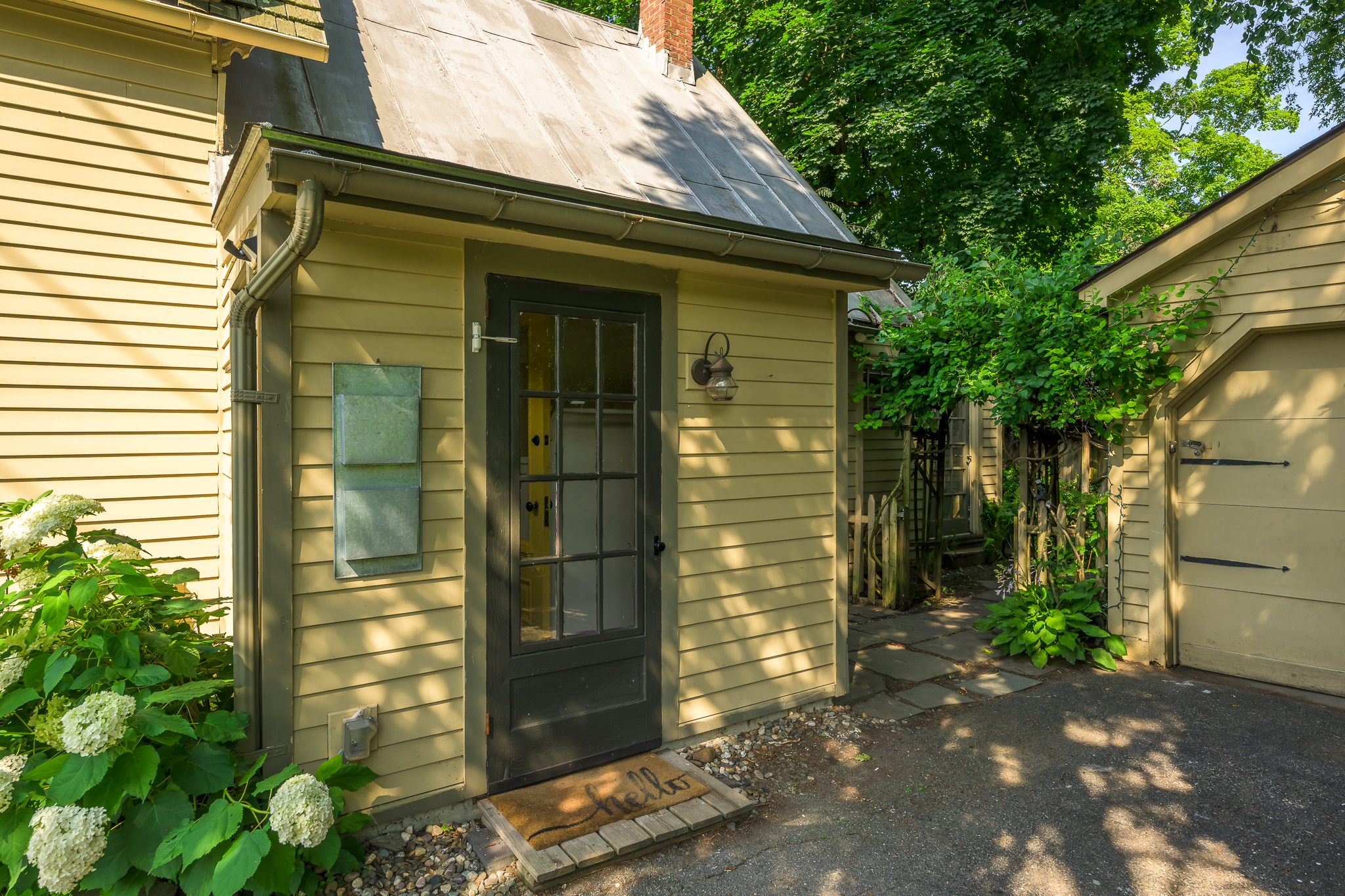  39 Hudson Street, Kinderhook, NY 12106 - 物件實景