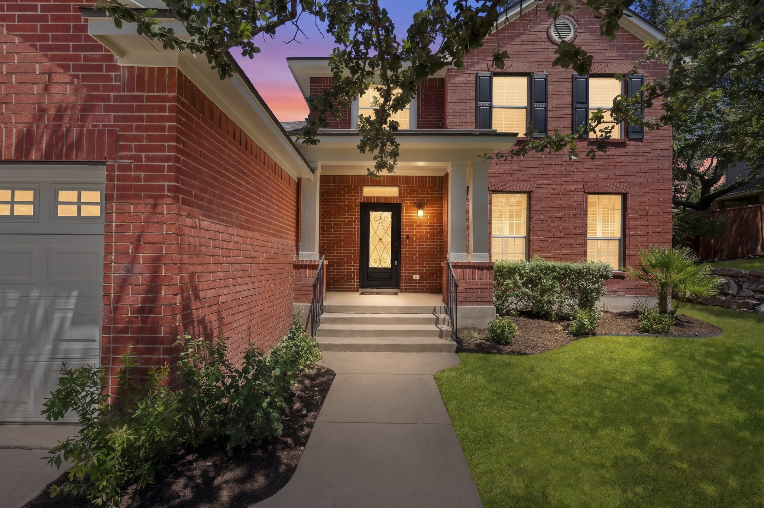  Elegant Two-Story in Renaissance at The Vineyard - 物件實景