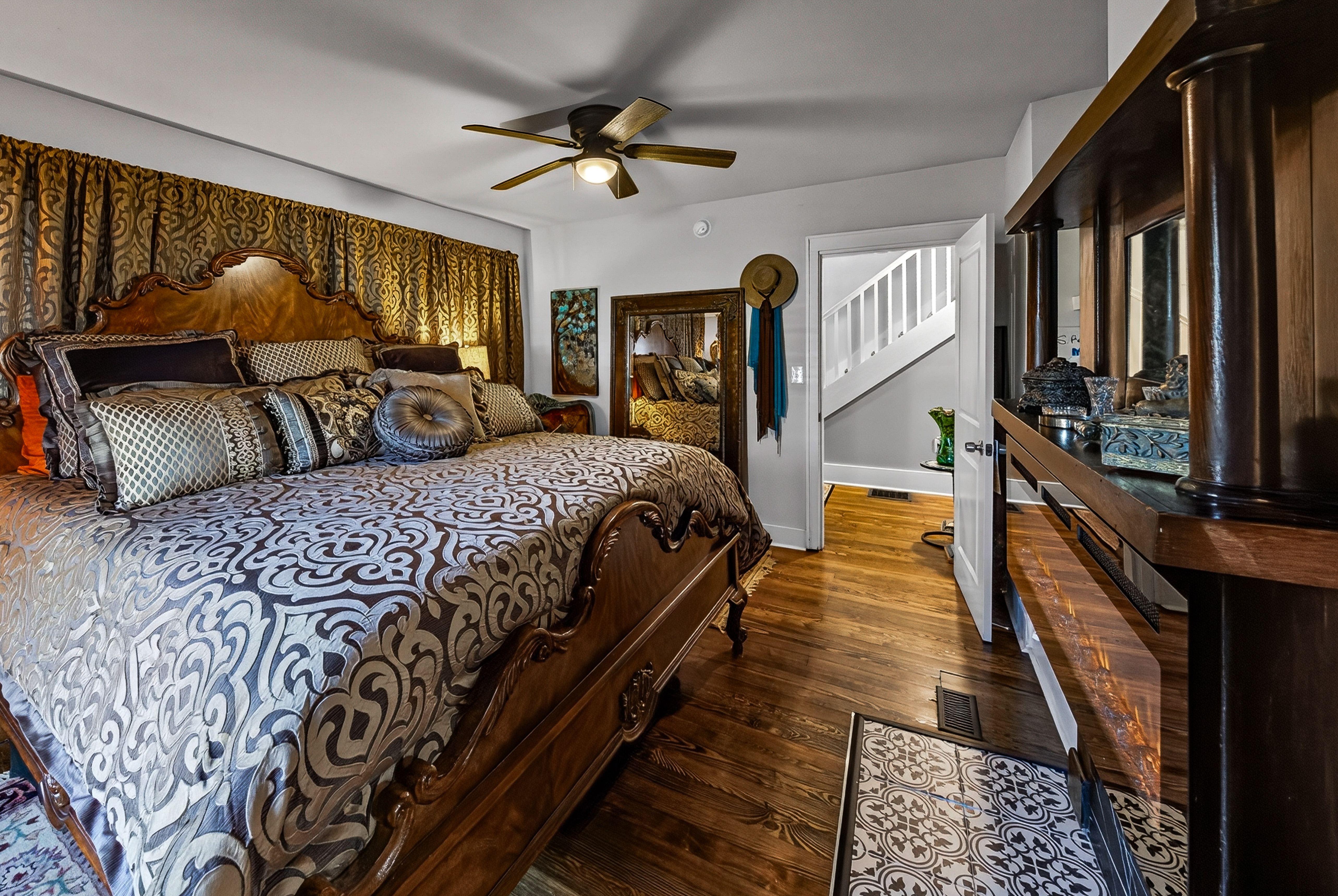  455 Atlantic Avenue, Knoxville, TN 37917 - 物件實景