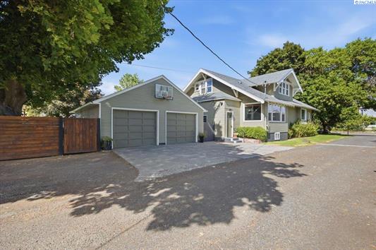 Coppei Ave, Waitsburg, WA 99361