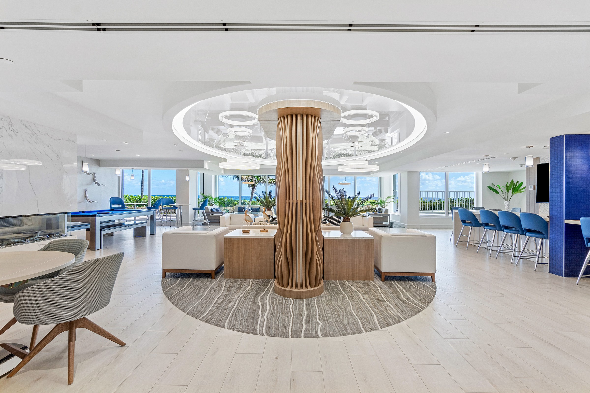  3211 S Ocean Boulevard, Highland Beach, FL, 33487 - 物件實景