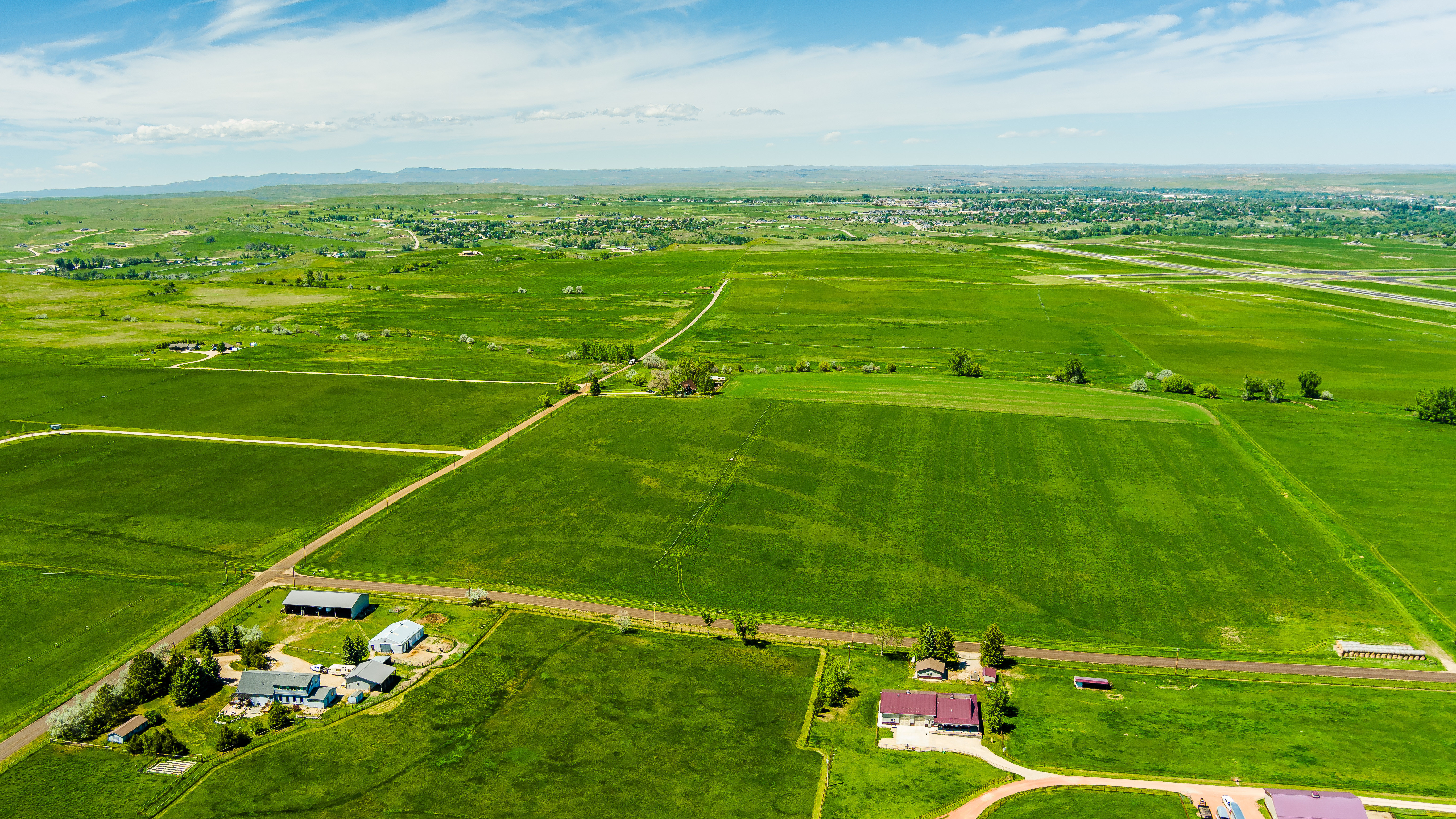 Sheridan, Wyoming, 82801, United States, ,Residential,For Sale,1976919