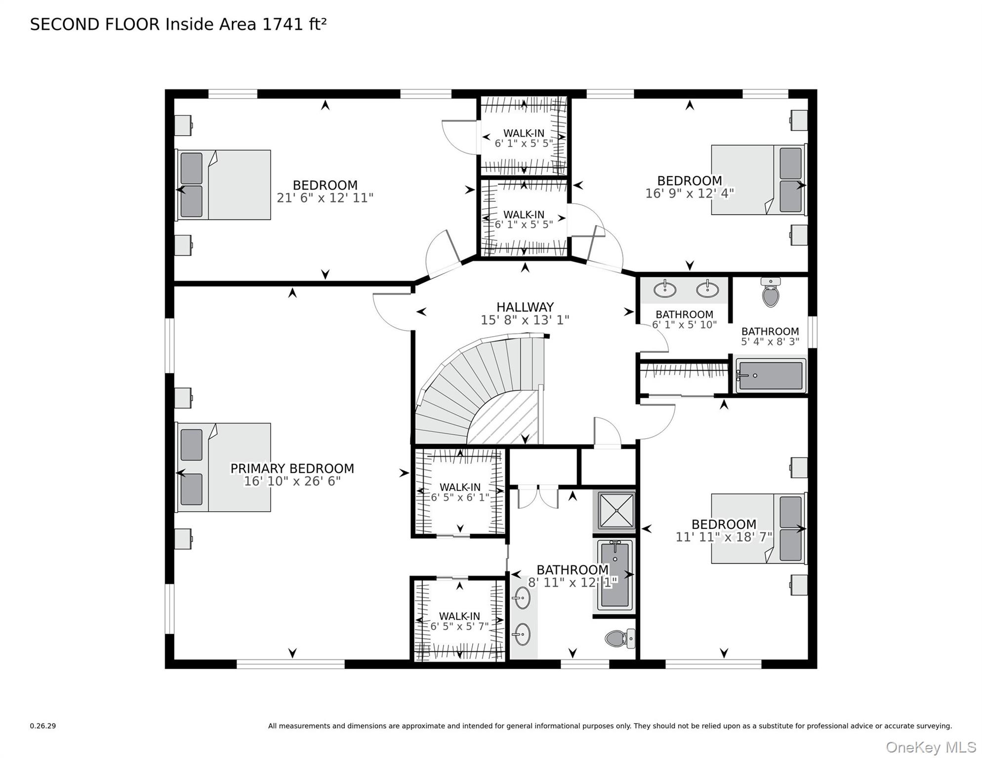 18 Quaker Ridge Drive, Brookville, NY, 11545 - 物件實景