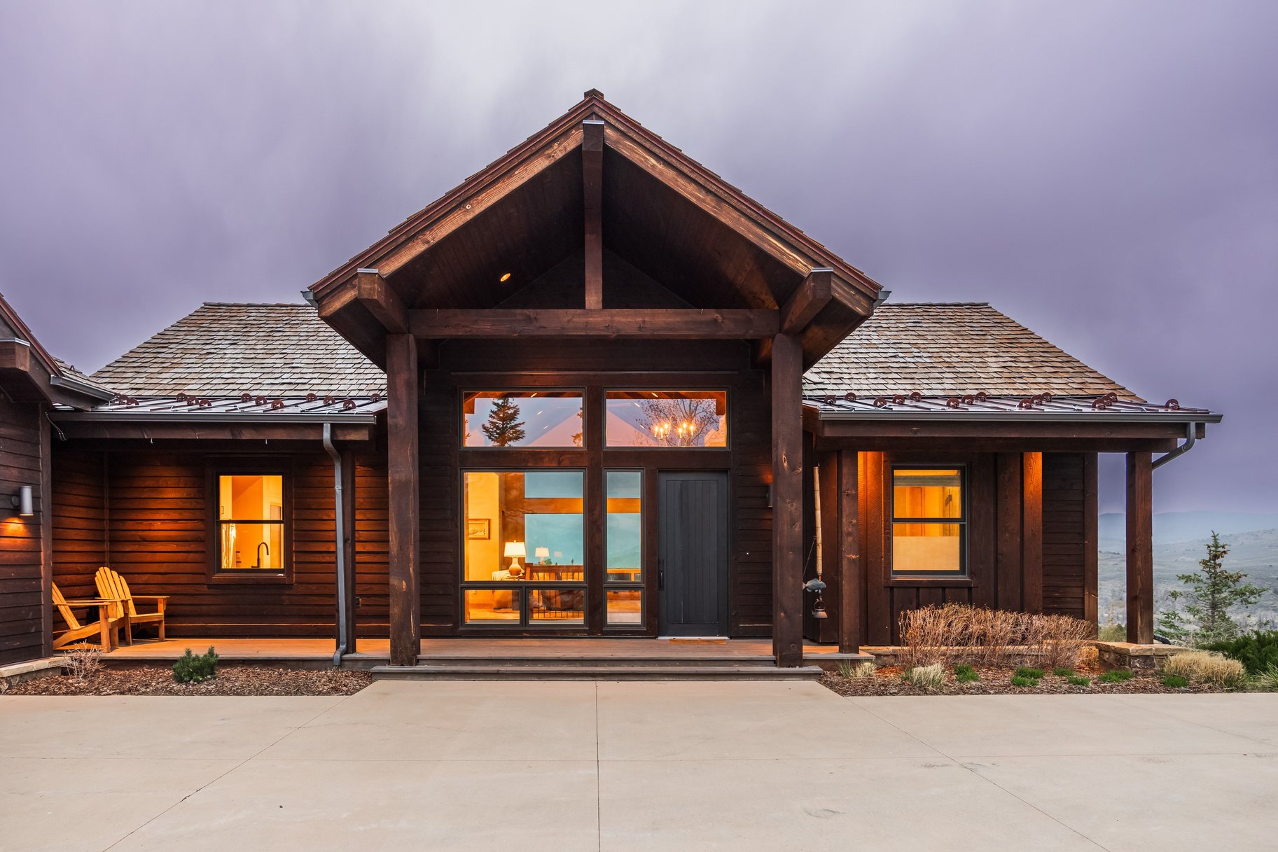  Elevated Mountain Elegance with Unobstructed Deer Valley Views at Victory Ranch - 物件實景