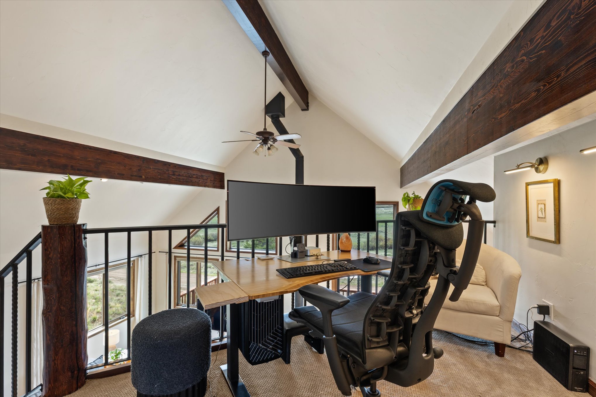  33632 Seneca Trail, Oak Creek, CO, 80467 - 物件實景