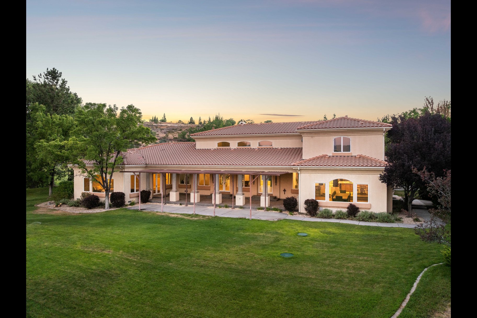  1750 Del Monte Lane - 物件實景