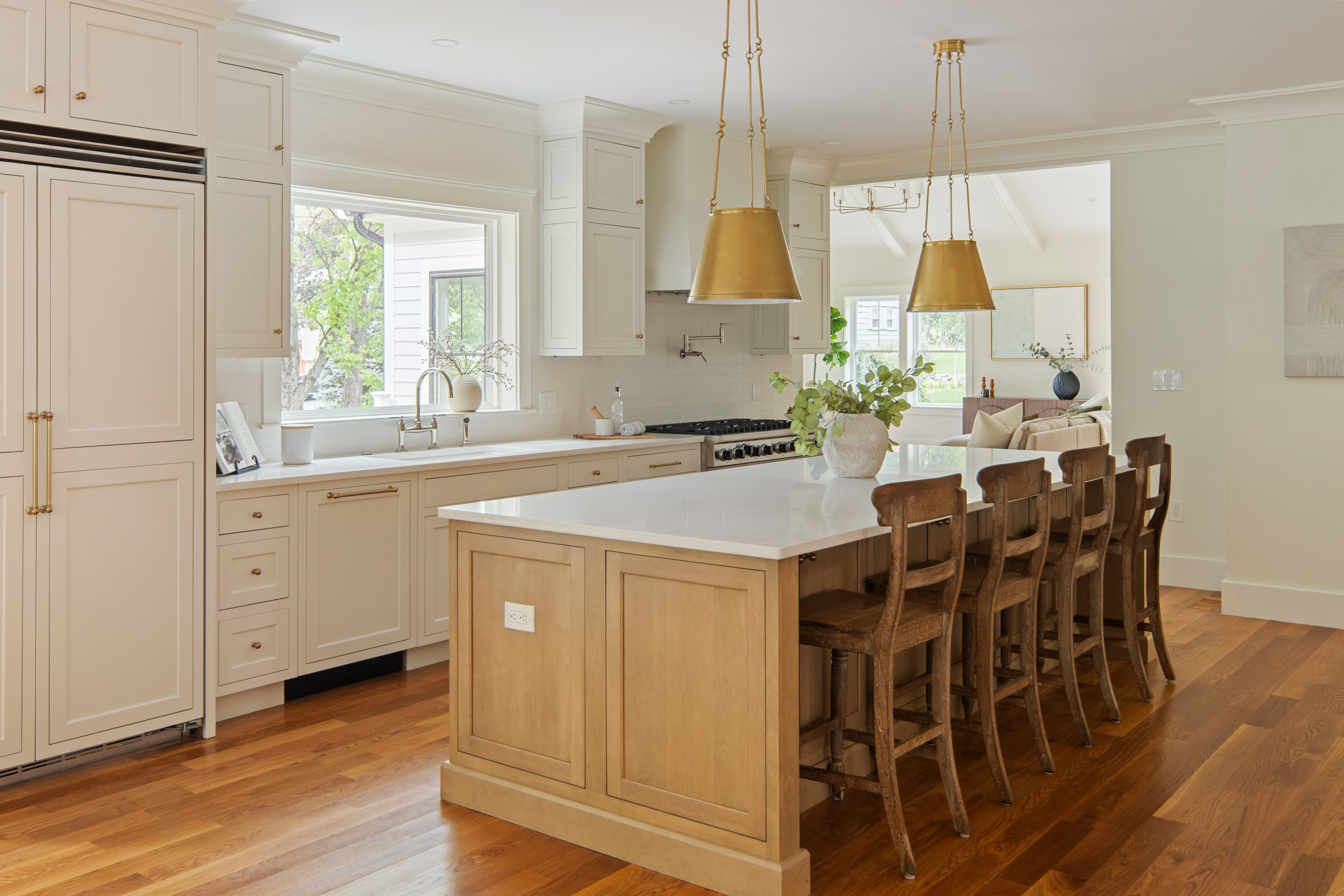  1 Plymouth Road, Winchester, MA 01890 - 物件實景