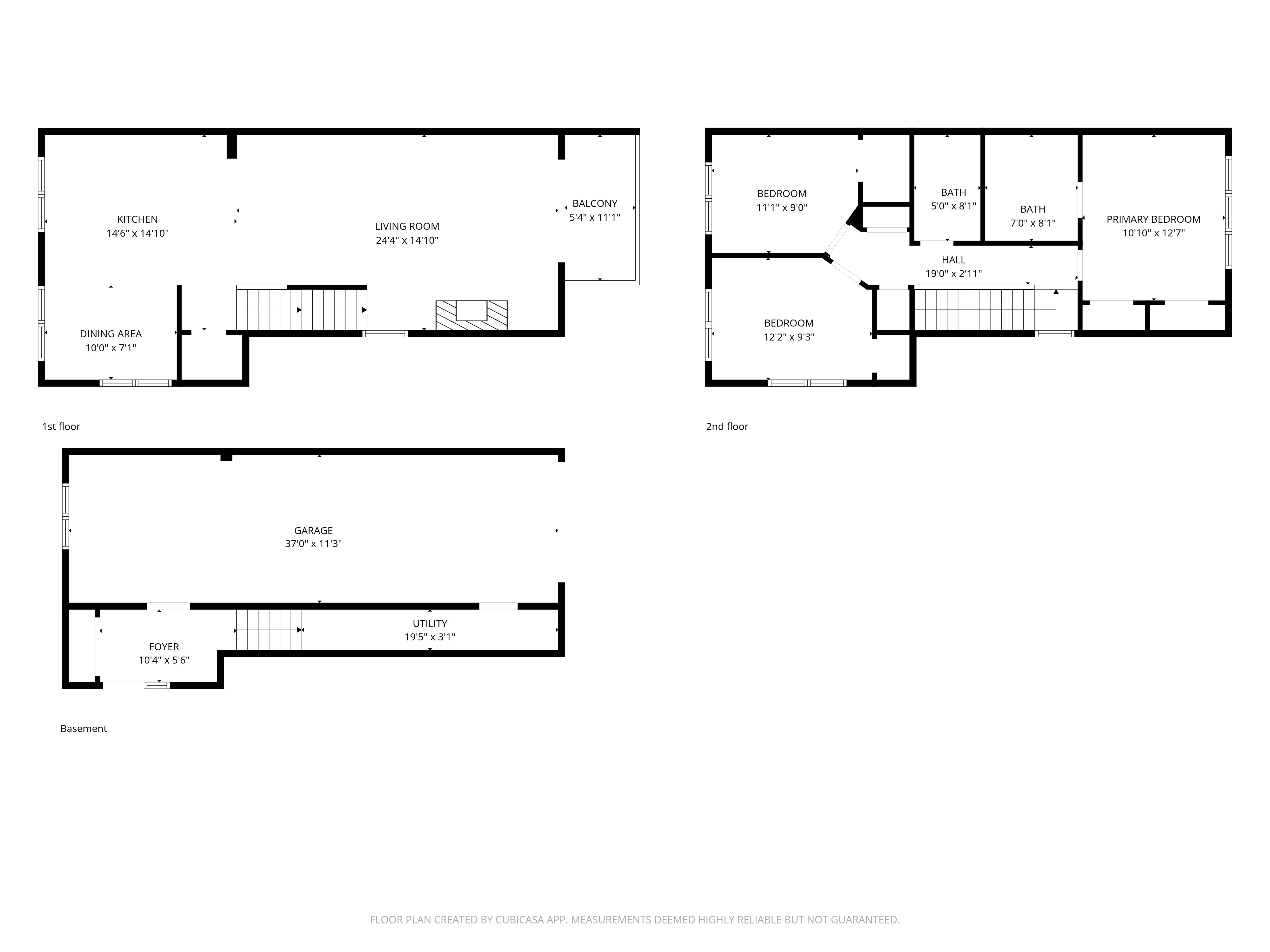  Move-In-Ready, Fully Refreshed, And Perfectly Located - 物件實景