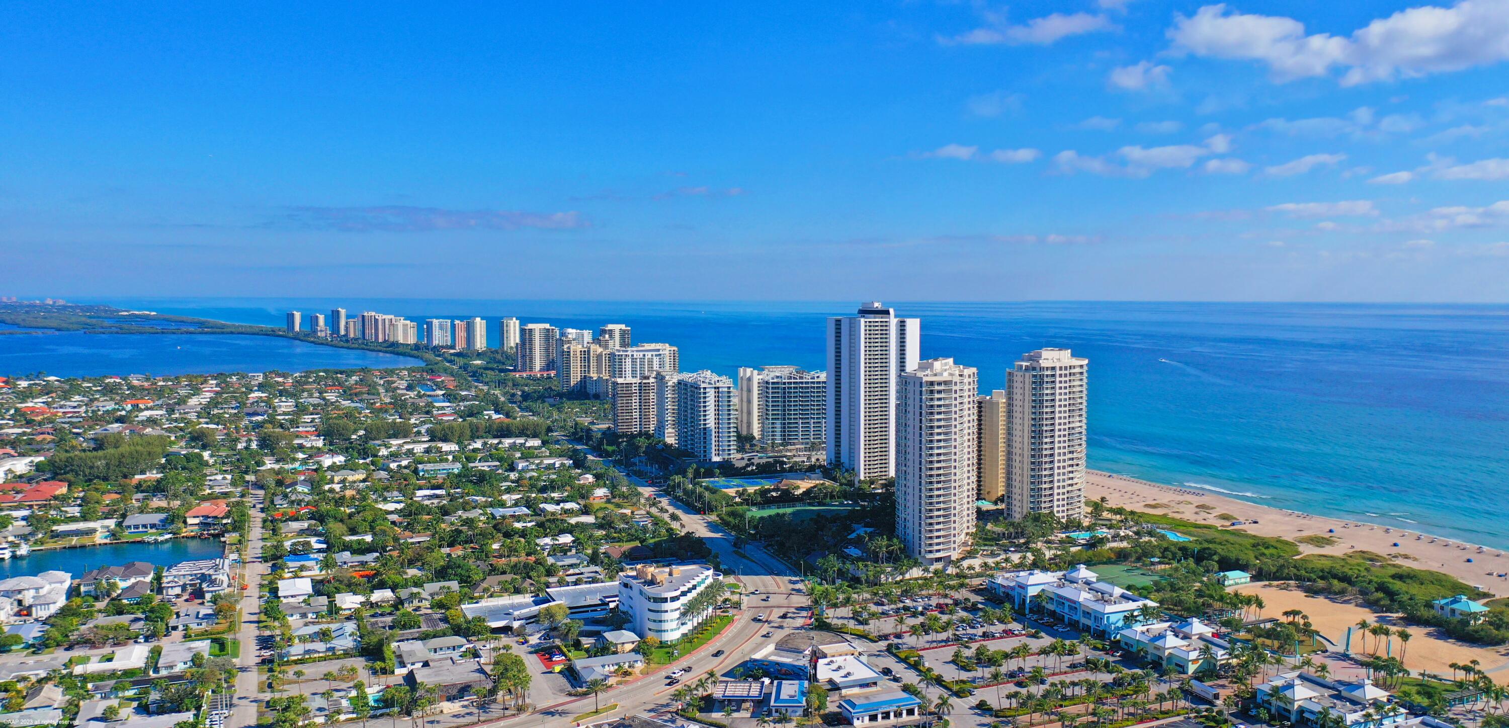  3800 N Ocean Drive #1751 - 物件實景
