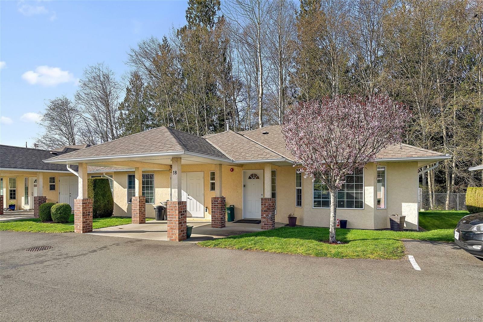 DUNCAN, British Columbia, V9L 2S2, CA, 2 Bedrooms Bedrooms, ,Residential,For Sale,1875363