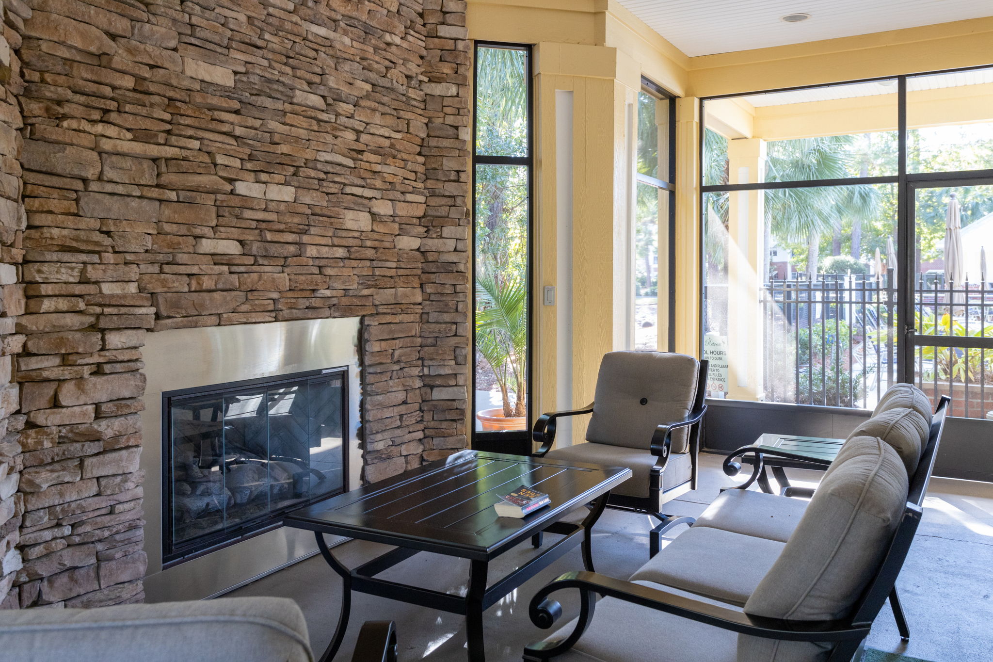  1025 Riverland Woods Place 818 - 物件實景