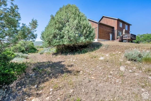 Heber City, Utah, 84032, United States, 4 Bedrooms Bedrooms, ,3 BathroomsBathrooms,Residential,For Sale,1924296