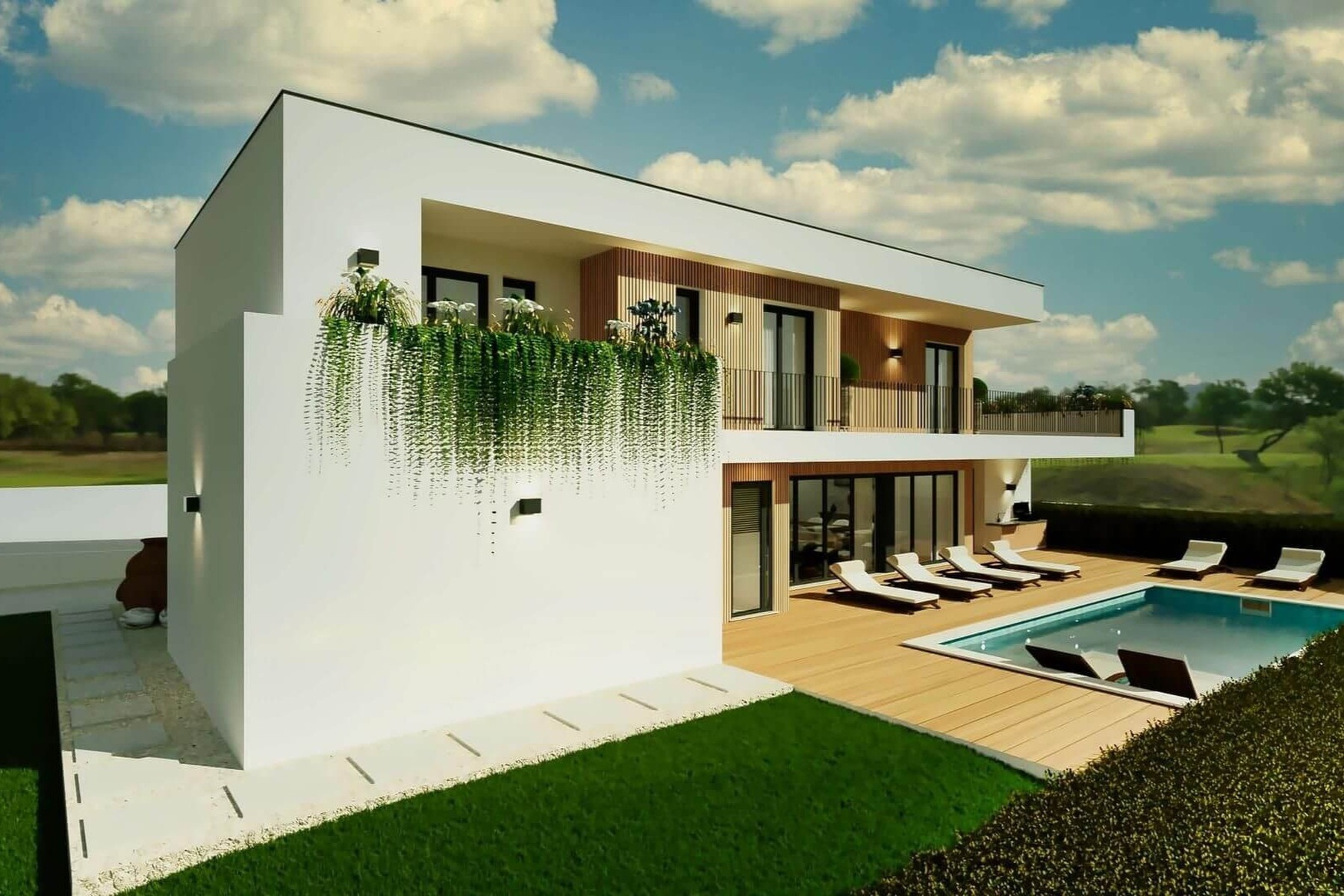  House, 4 bedrooms, for Sale - 物件實景