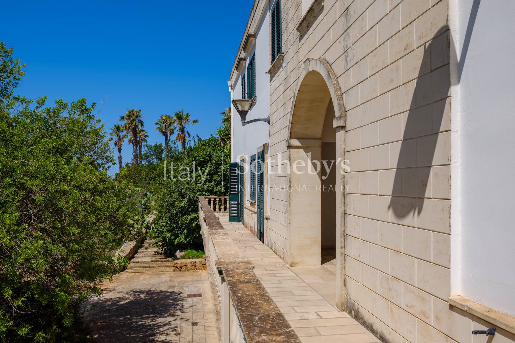  Captivating masseria in Gallipoli - 物件實景