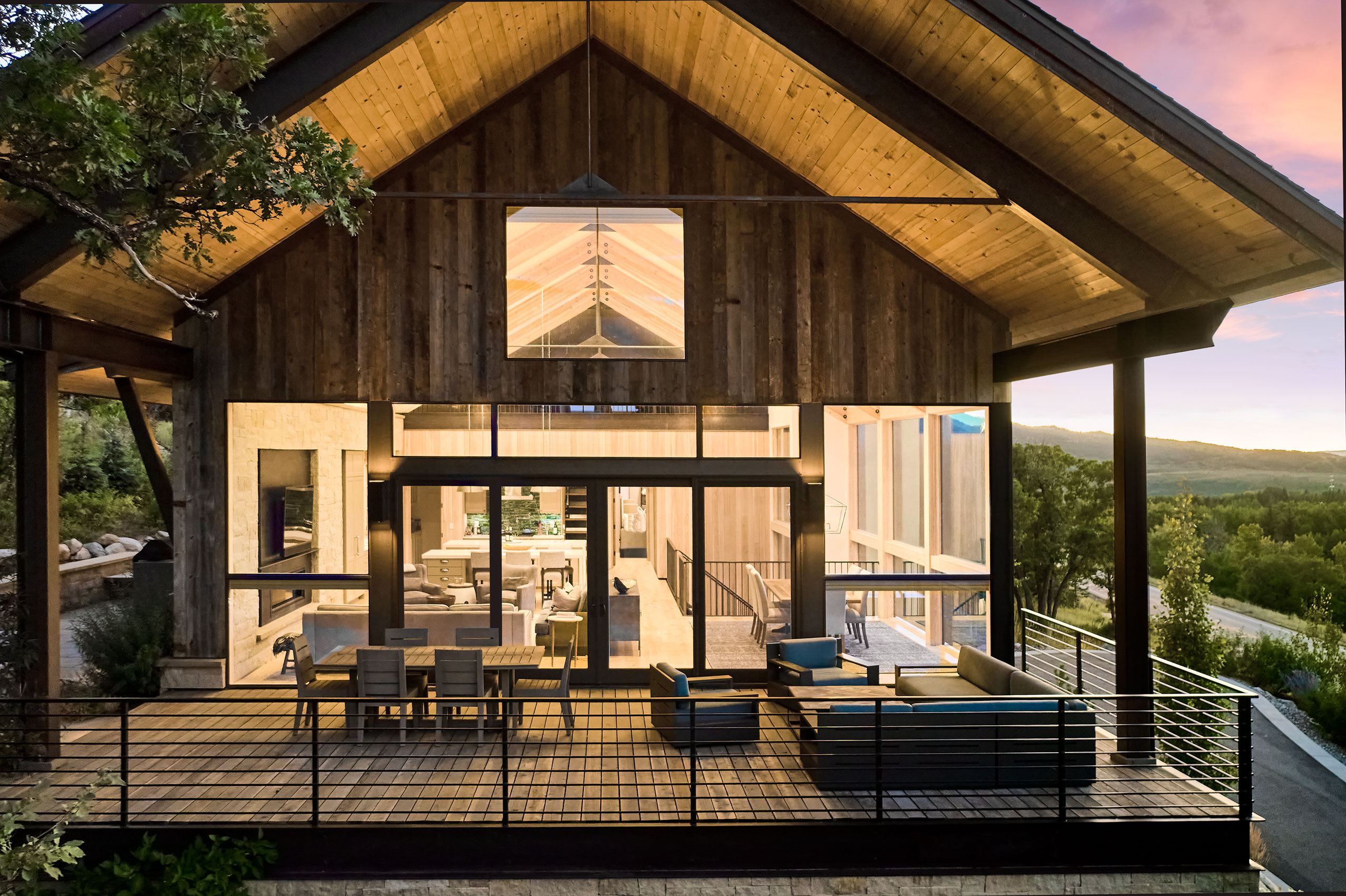  1136 Steamboat Boulevard, Steamboat Springs, CO, 80487 - 物件實景