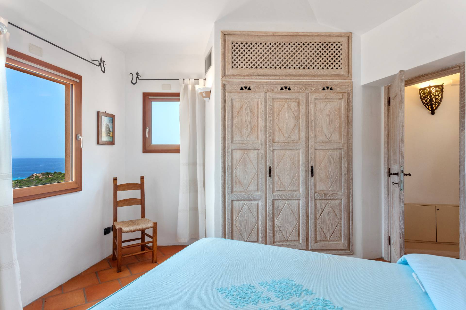 Porto Cervo, Arzachena, Sassari, IT, 3 Bedrooms Bedrooms, ,4 BathroomsBathrooms,Residential,For Sale,Porto Cervo,1440861